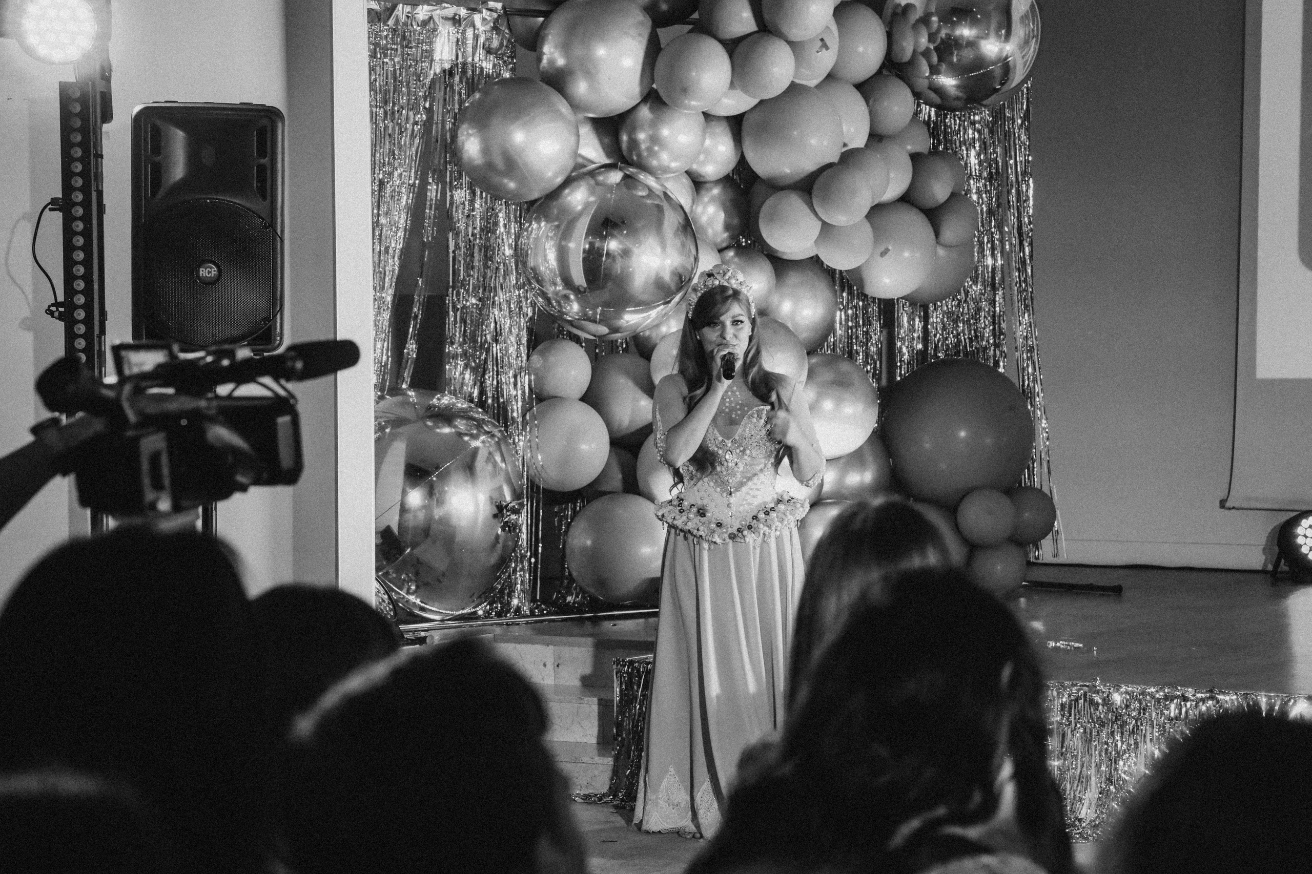 Международный обучающий форум для EVENT-специалистов «СМТ». Photographer Viktoriya Markushina «My world throug»