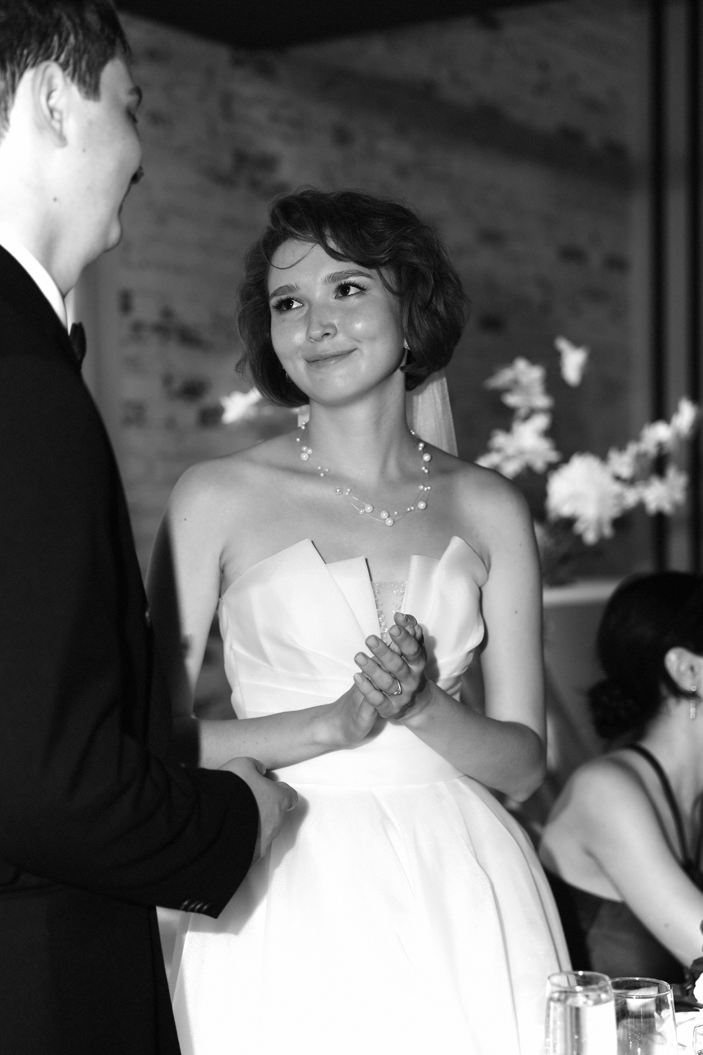 Andrey & Alina. Козырева Ксения — фотограф в Новосибирске