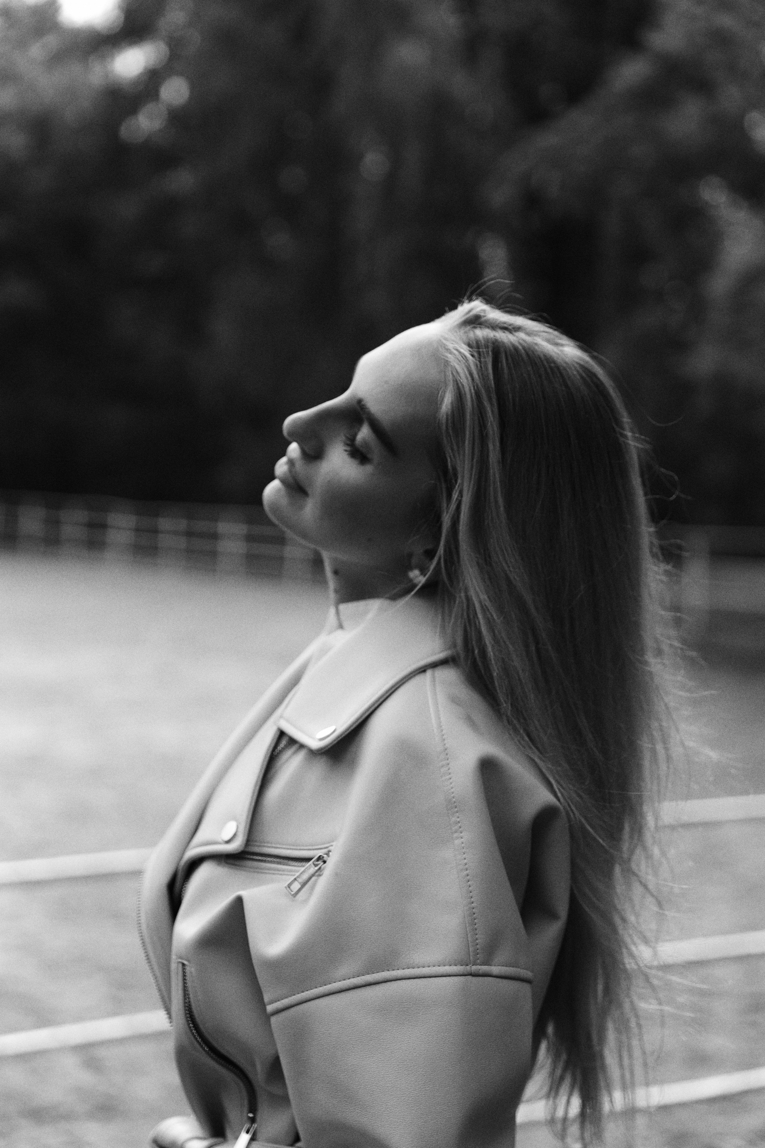 Козырева Ксения — фотограф в Новосибирске