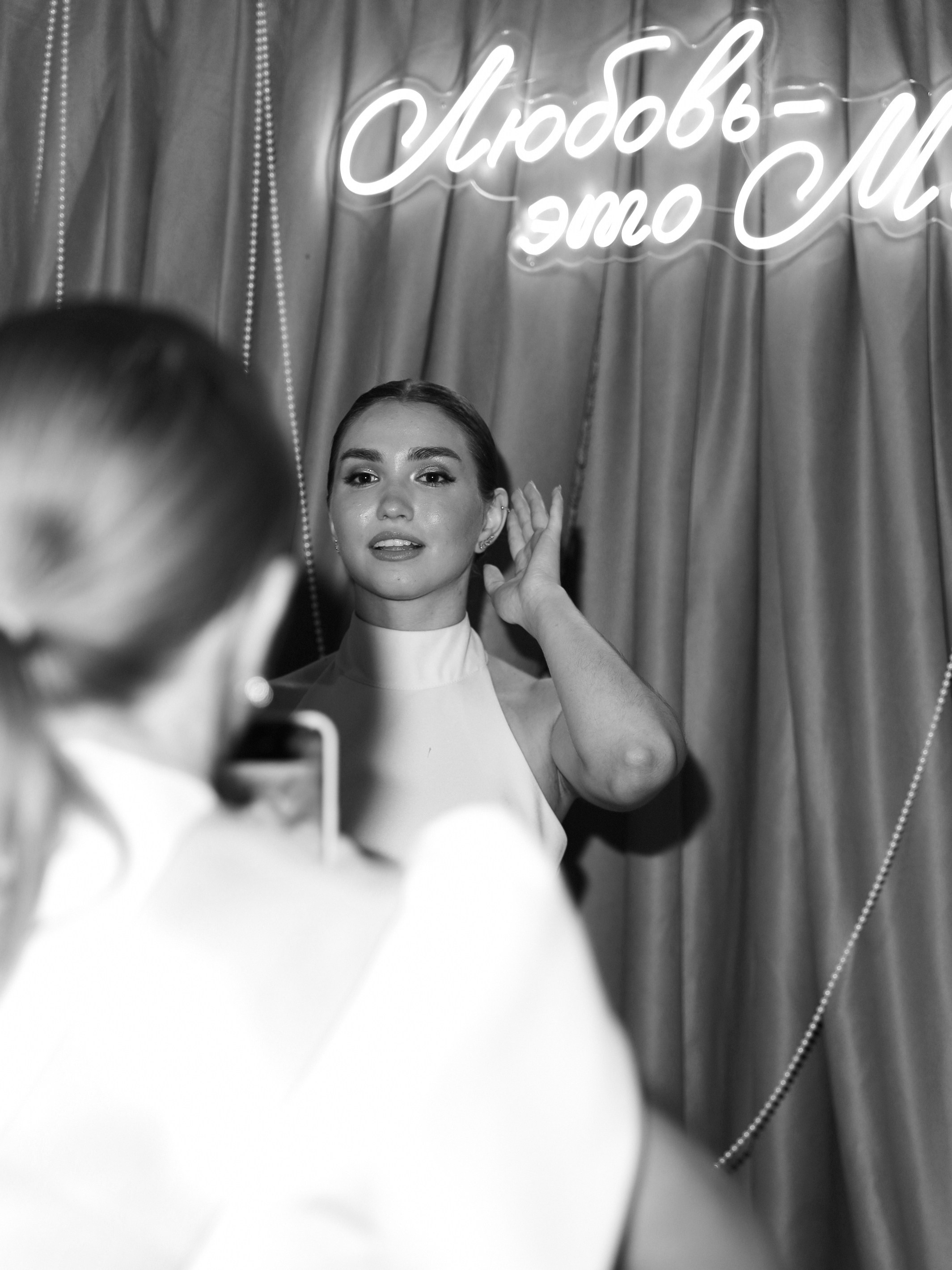 Andrey & Alina. Козырева Ксения — фотограф в Новосибирске