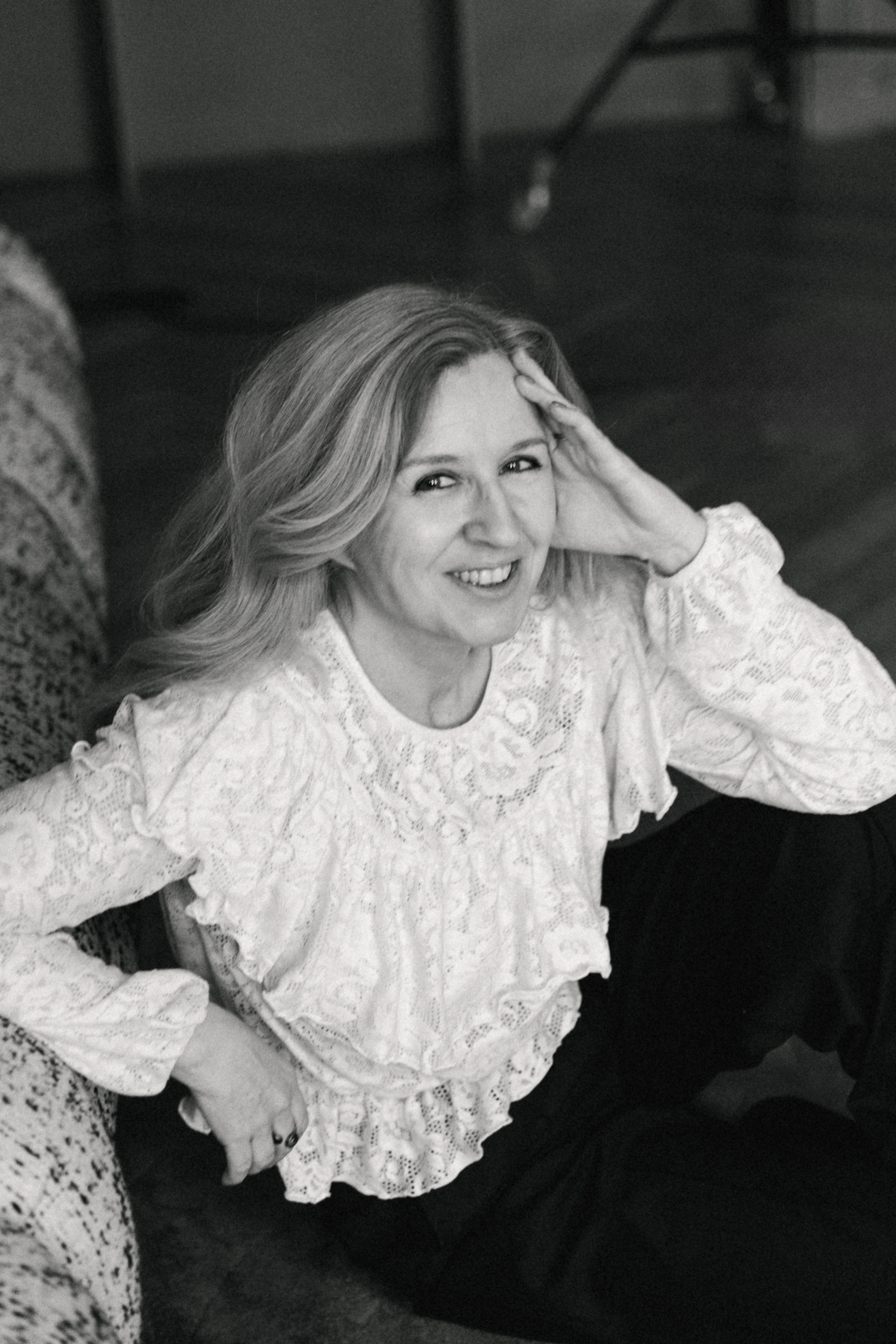 Ольга. Репортажный и портретный фотограф в Санкт-Петербурге Степлевич Дарья