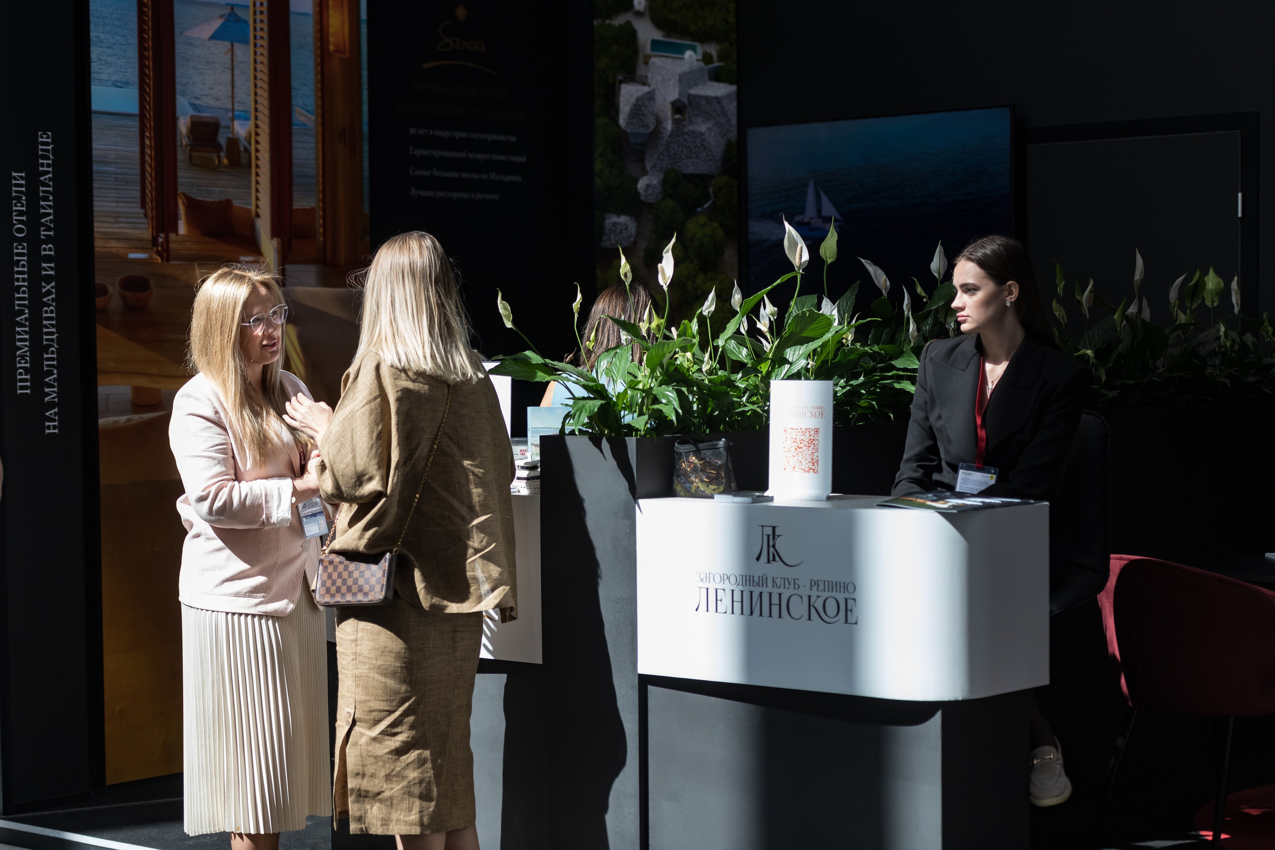ПМЭФ'24. Женский фотограф в Санкт-Петербурге Степлевич Дарья