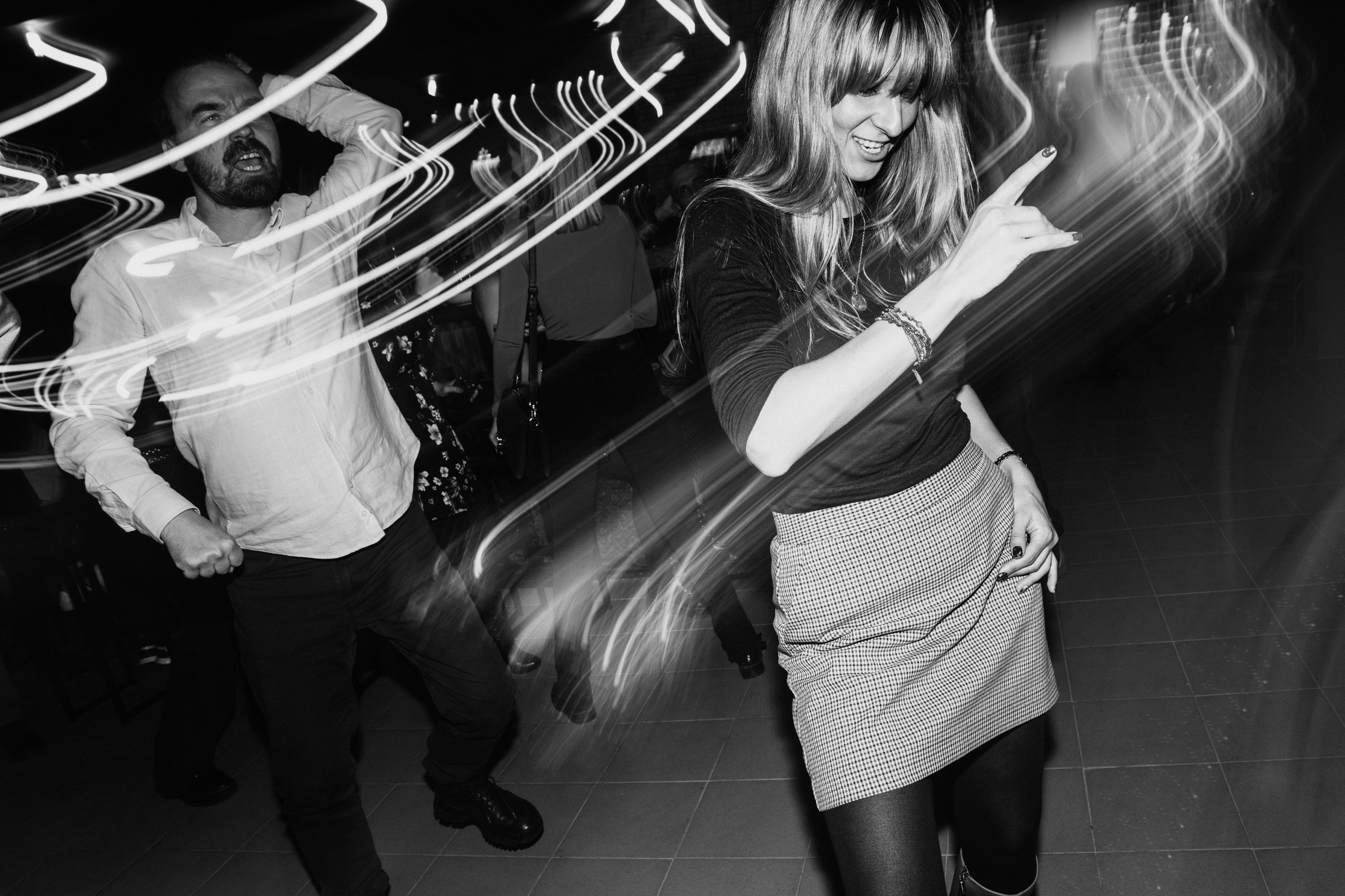 Вечеринки. Женский фотограф в Санкт-Петербурге Степлевич Дарья