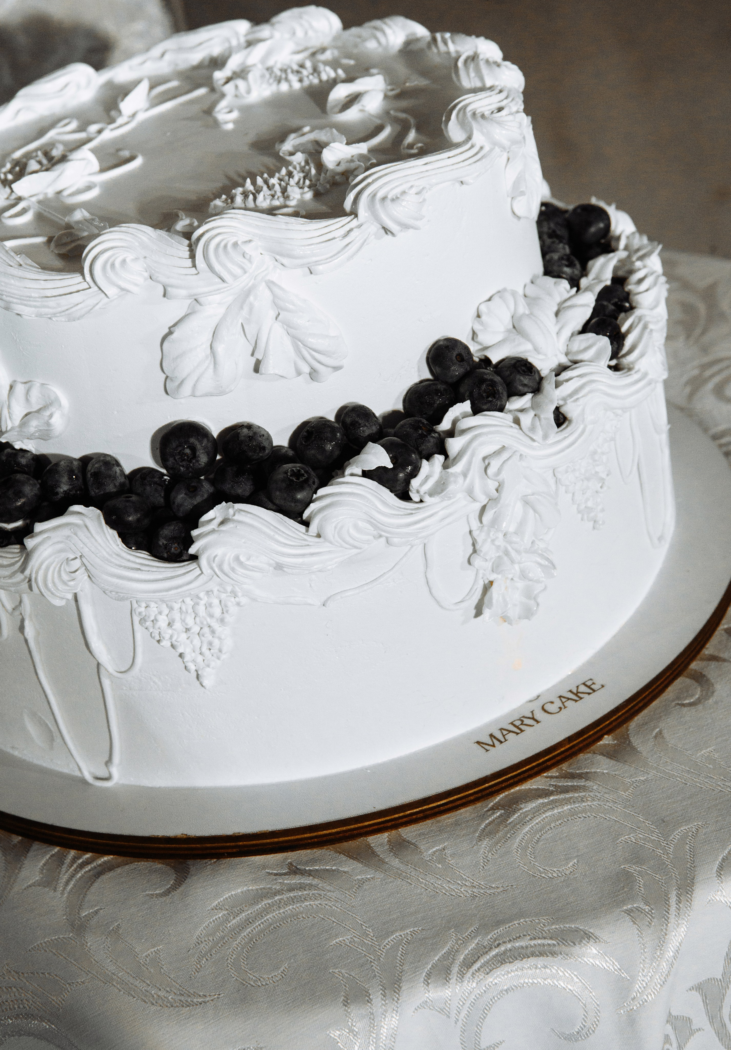 Альберт и Диана Zakolcovo Vtb. Фотограф Кирилл Верт