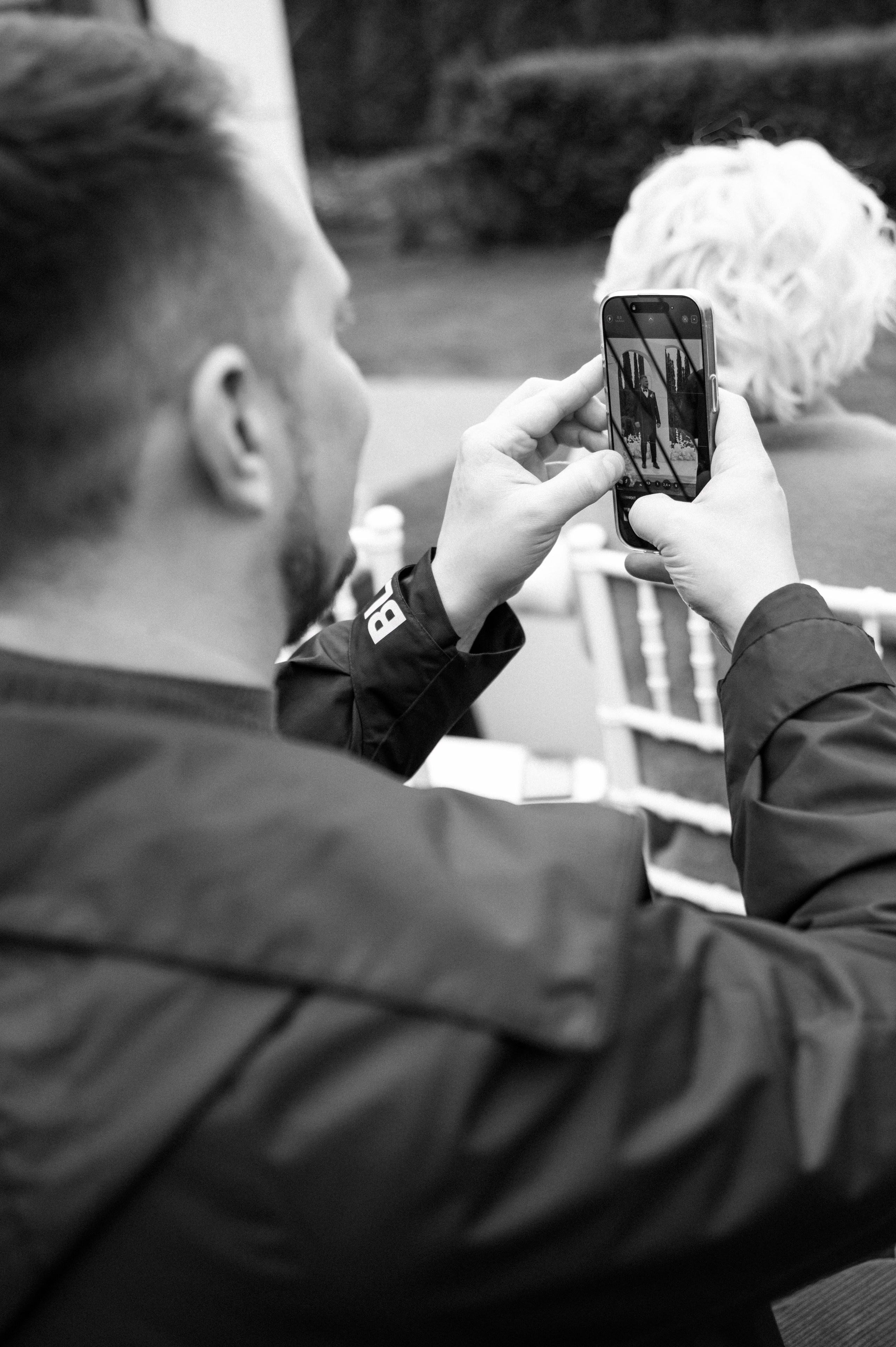 Евгений и Екатерина LA VILLA. Фотограф Кирилл Верт