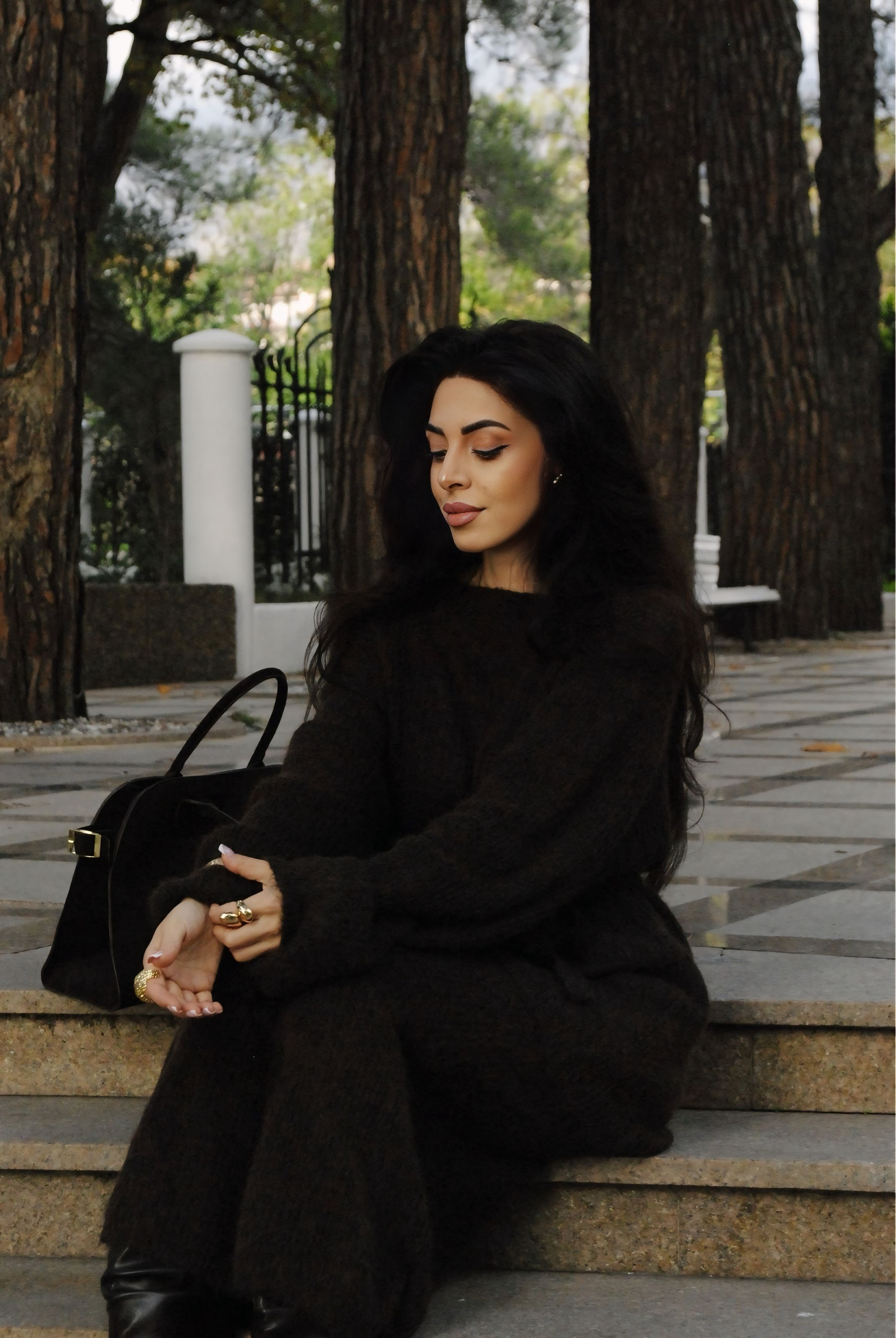 Света. Фотограф Мария Мусаелян