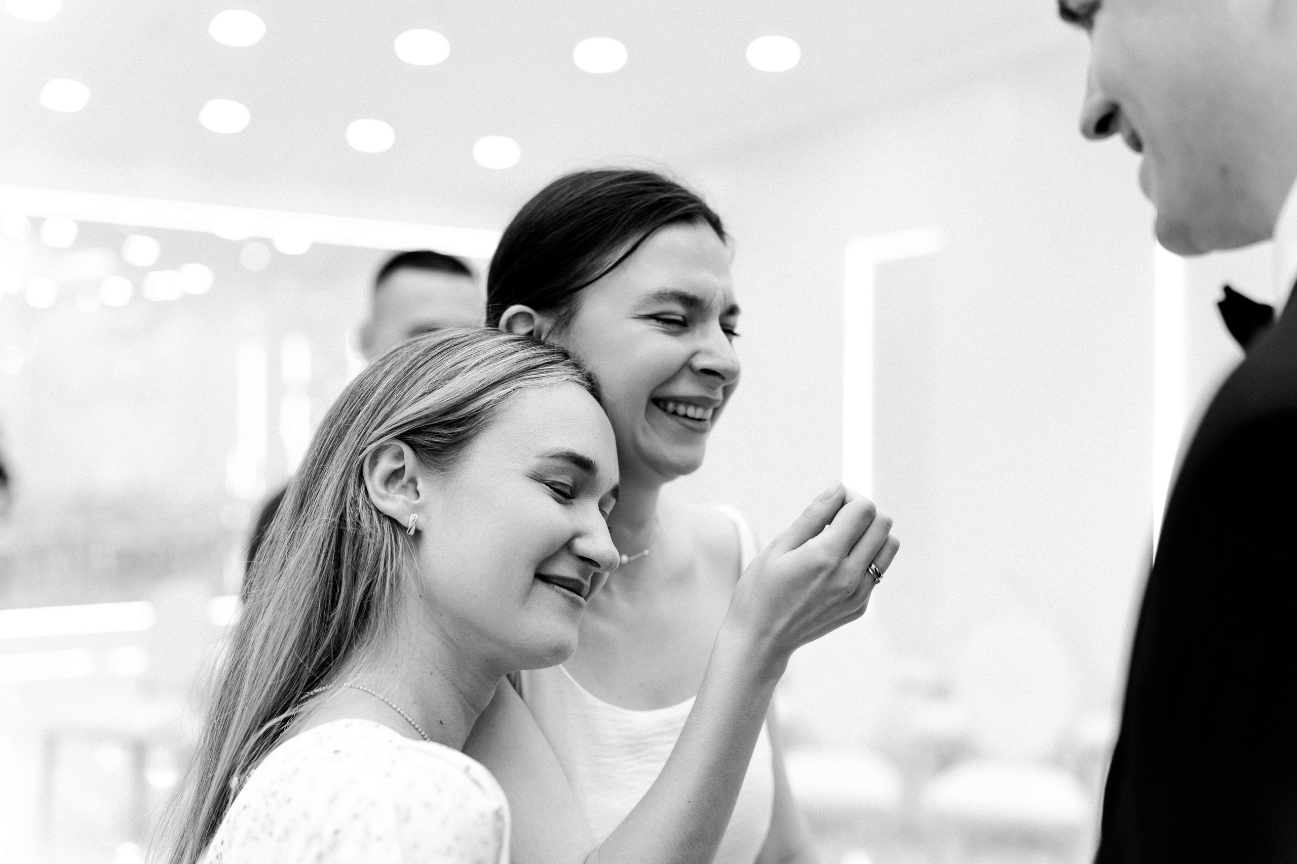 Свадьба Маргариты и Данила. Твой фотограф Алина Кочергина