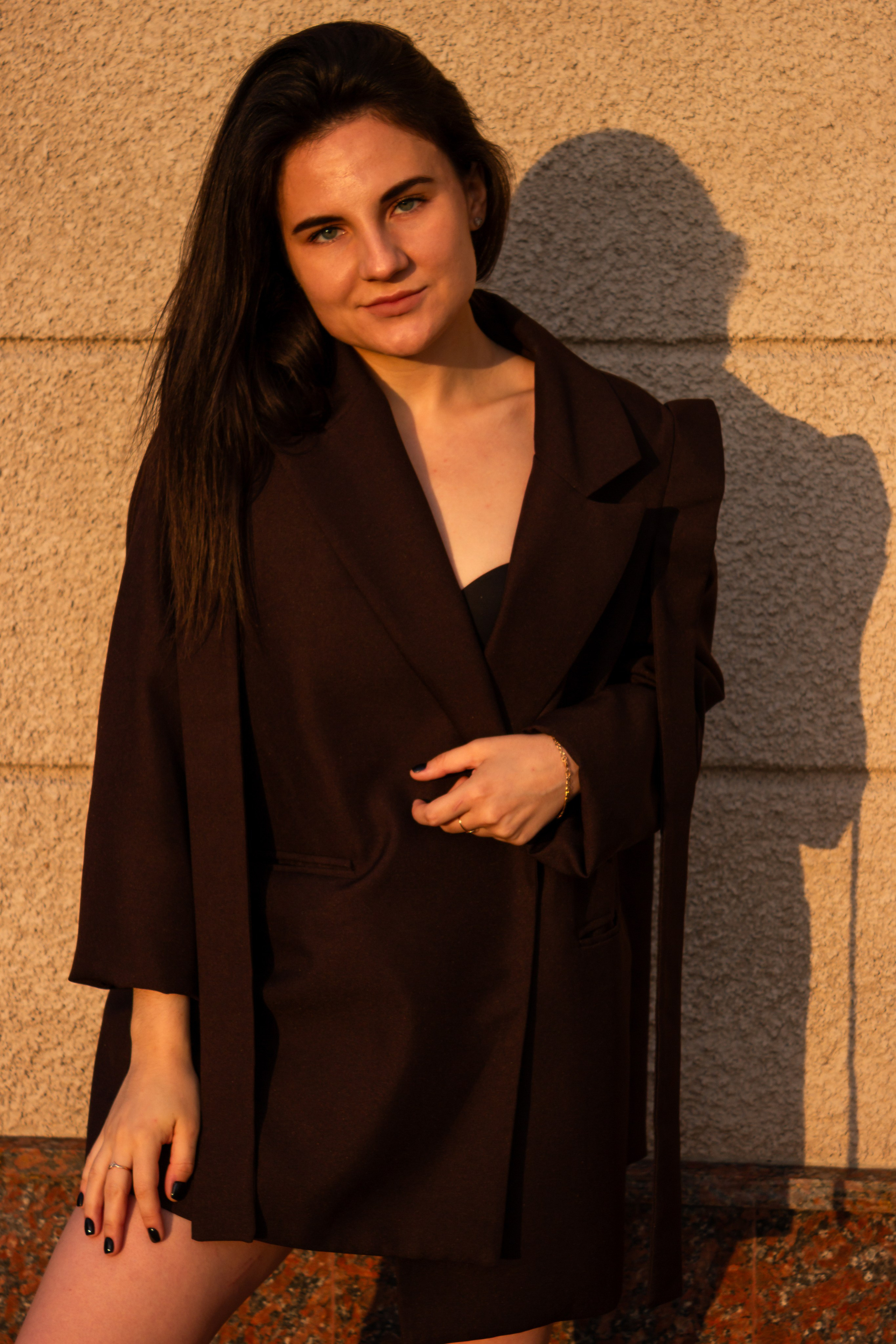 Соня. Женский и семейный фотограф в Волгограде