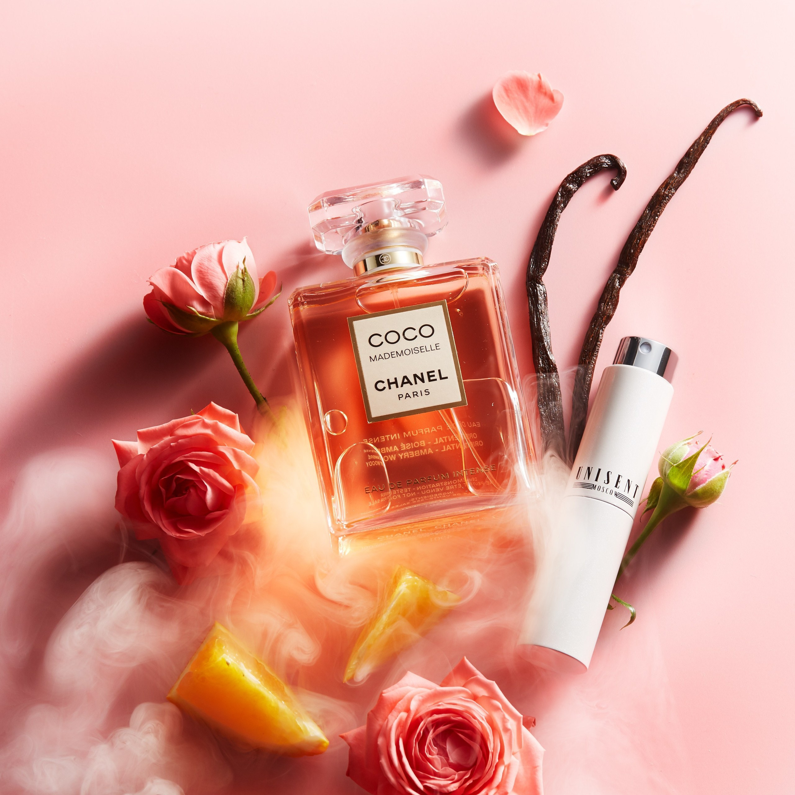 Предметная ретушь