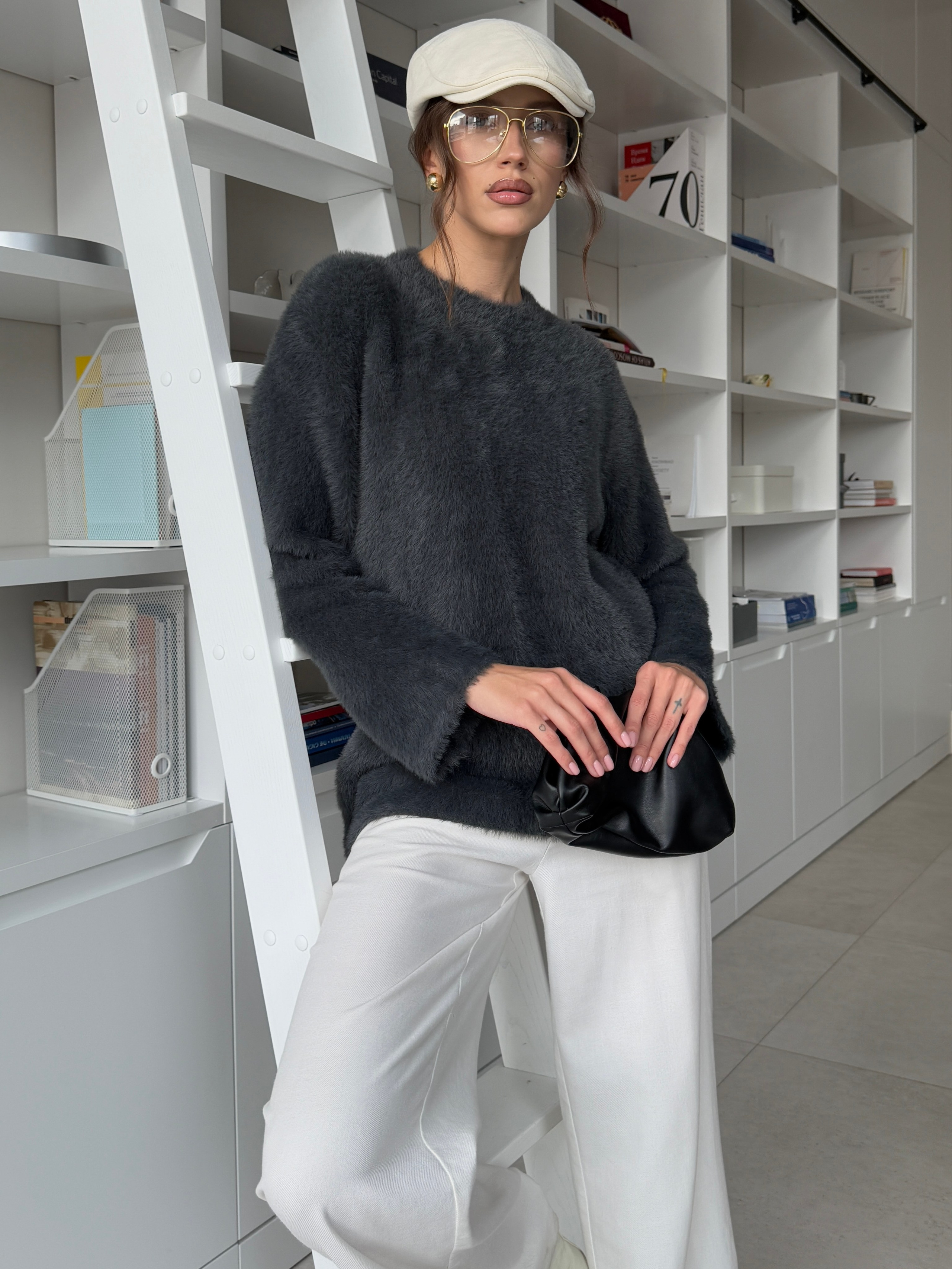 SHATILOVA. Фотограф для брендов и индивидуальных фотосессий в Москве