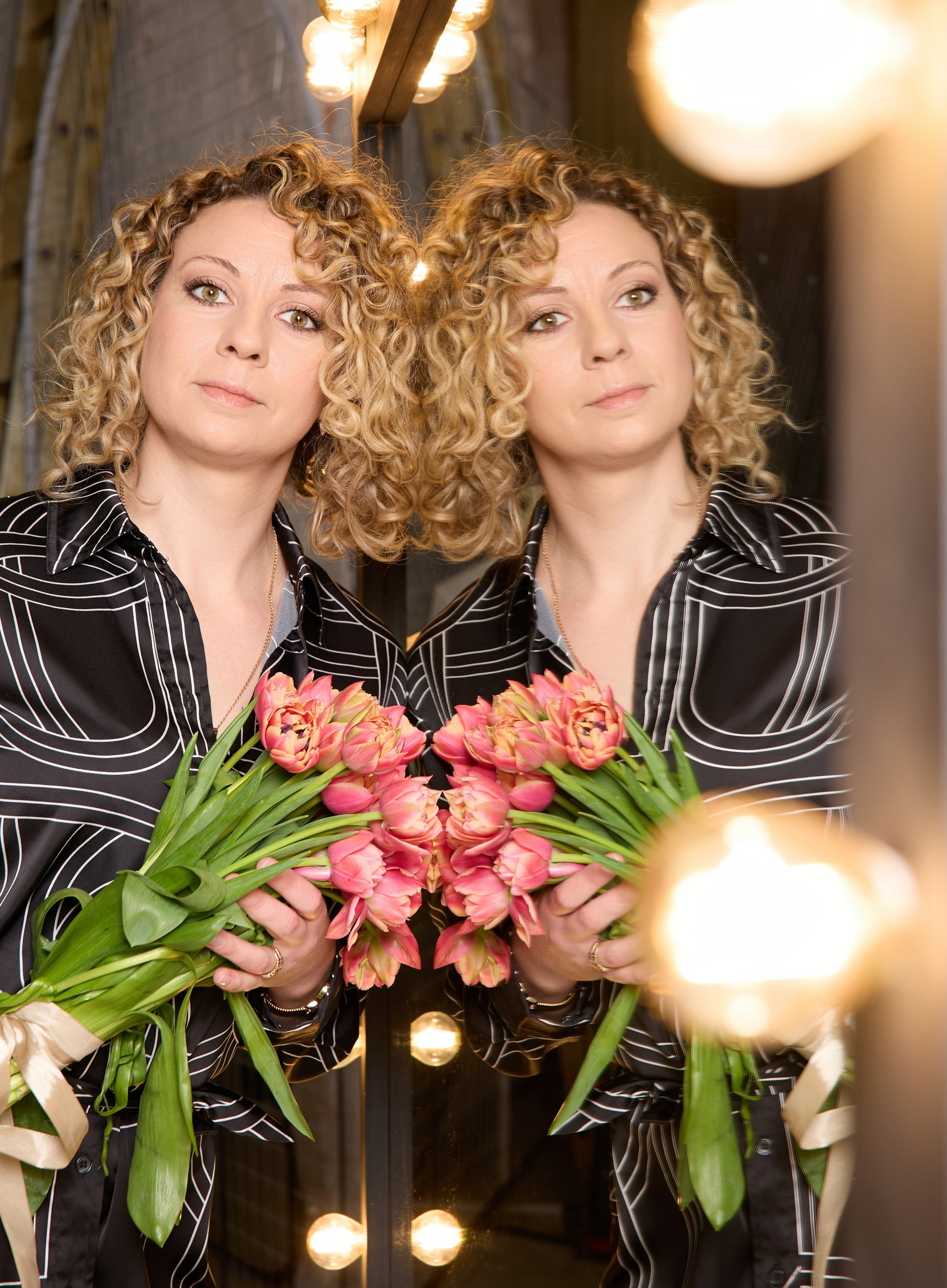 Студийная фотосессия в Туле