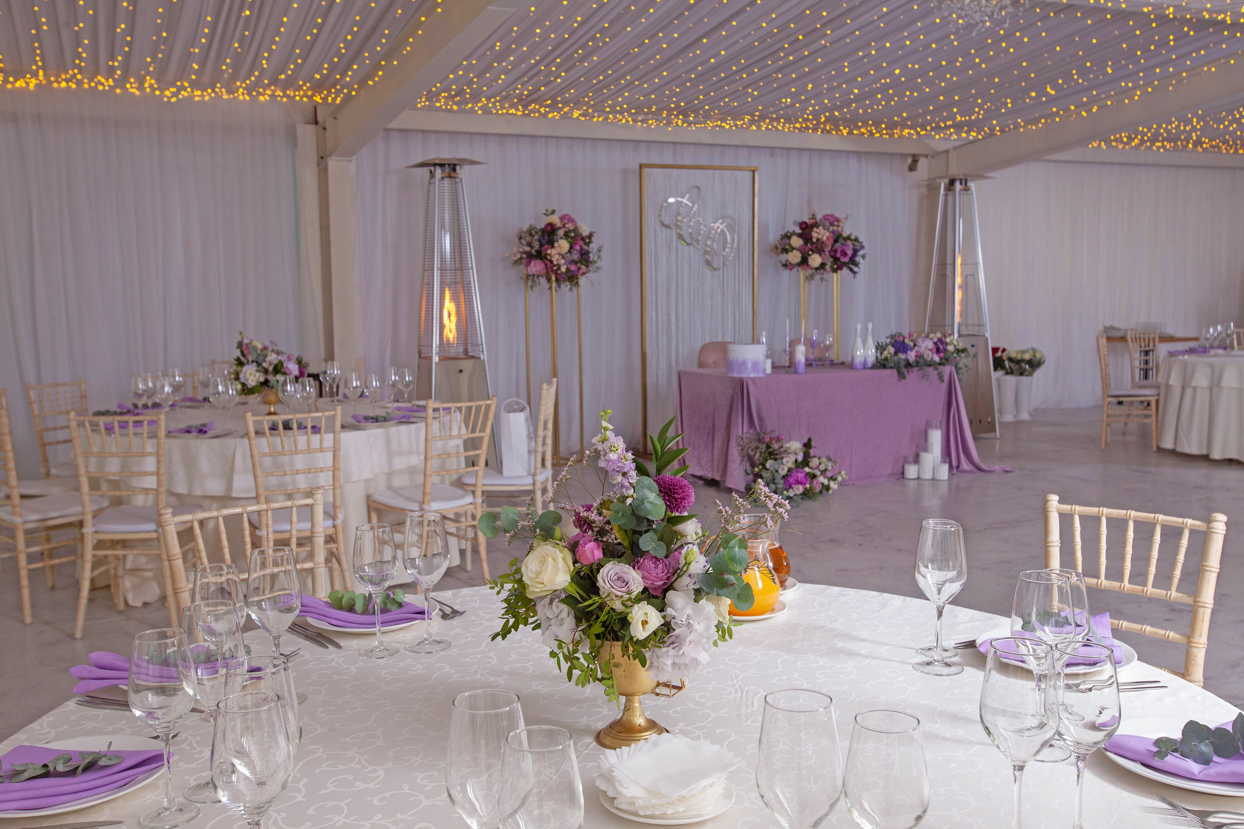 Площадка № 4-9. Свадебный организатор Москва