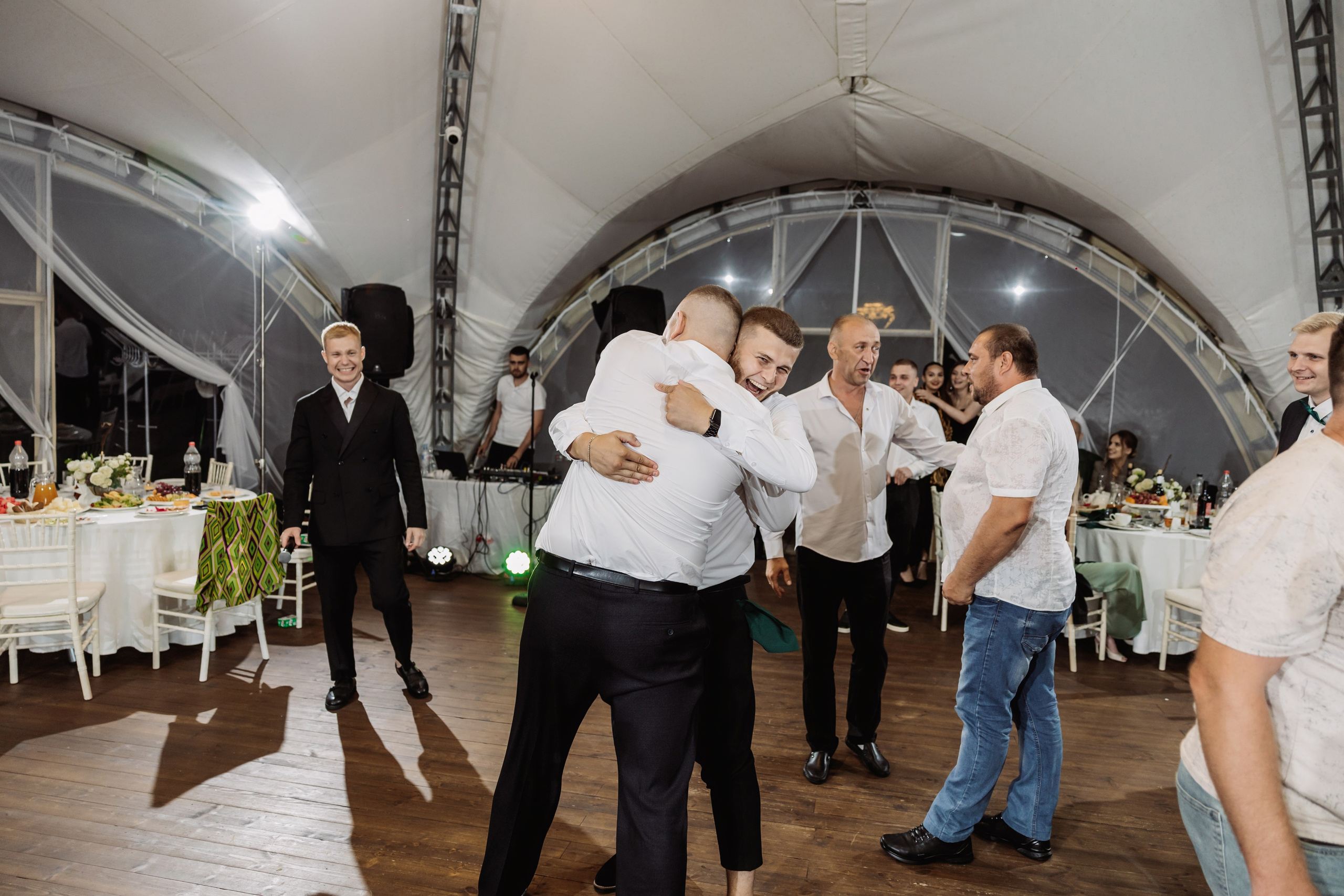 Иван и Олеся. ФОТОГРАФ ИРИНА ШАМАТАВА