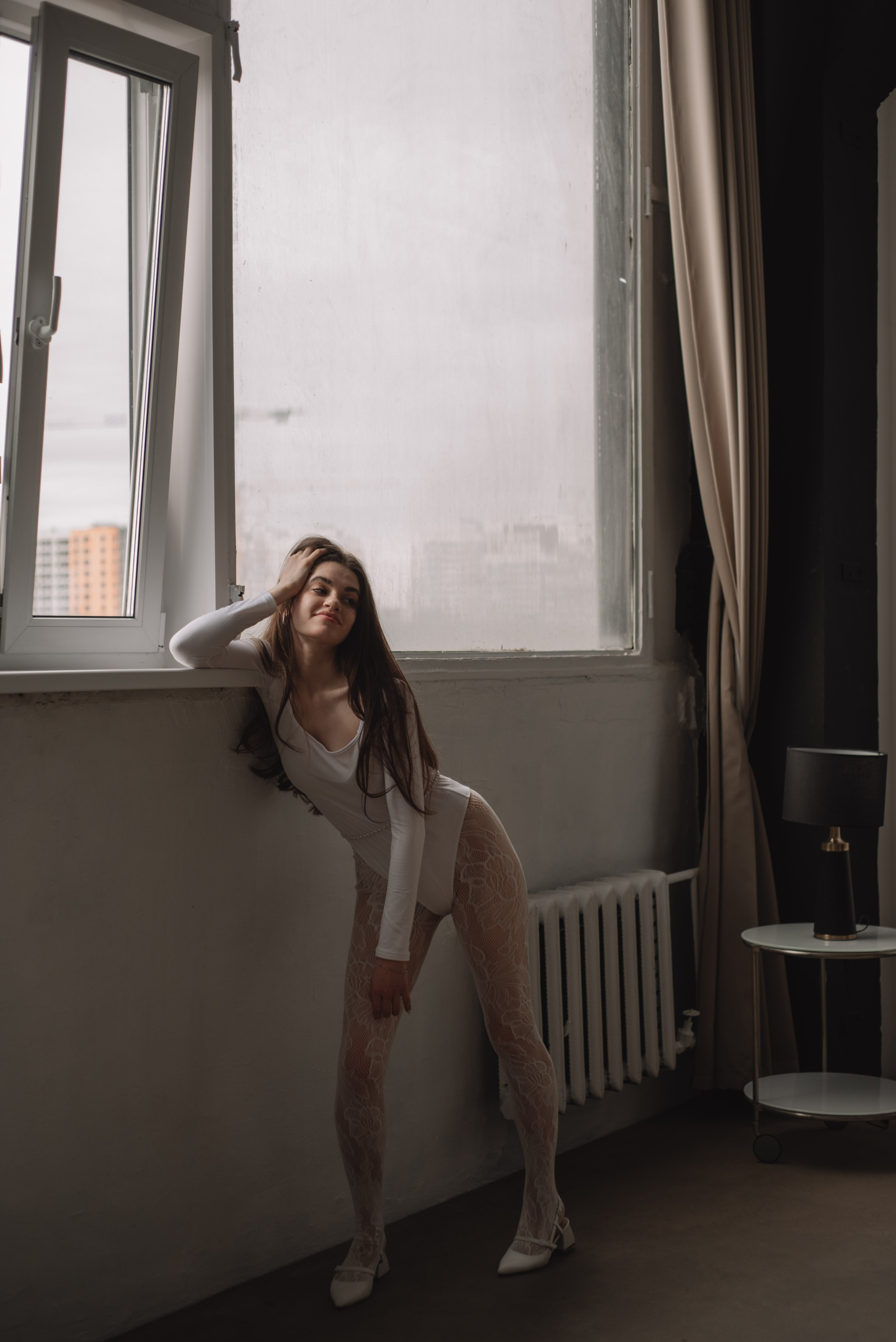 Даша. Фотограф Нижний Новгорода Елена Калмыкова