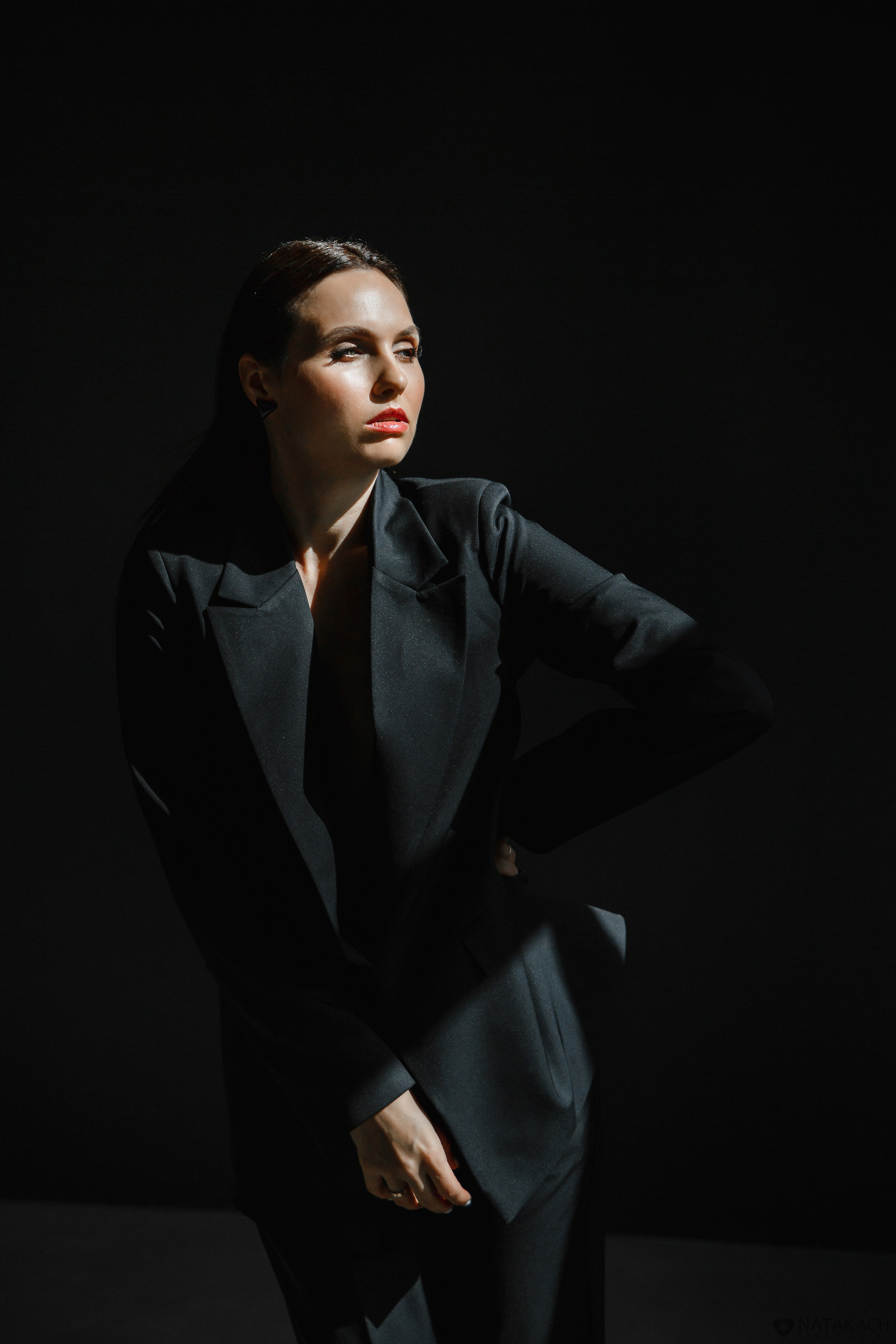 Качуняк Наталия портретный фотограф в Иваново