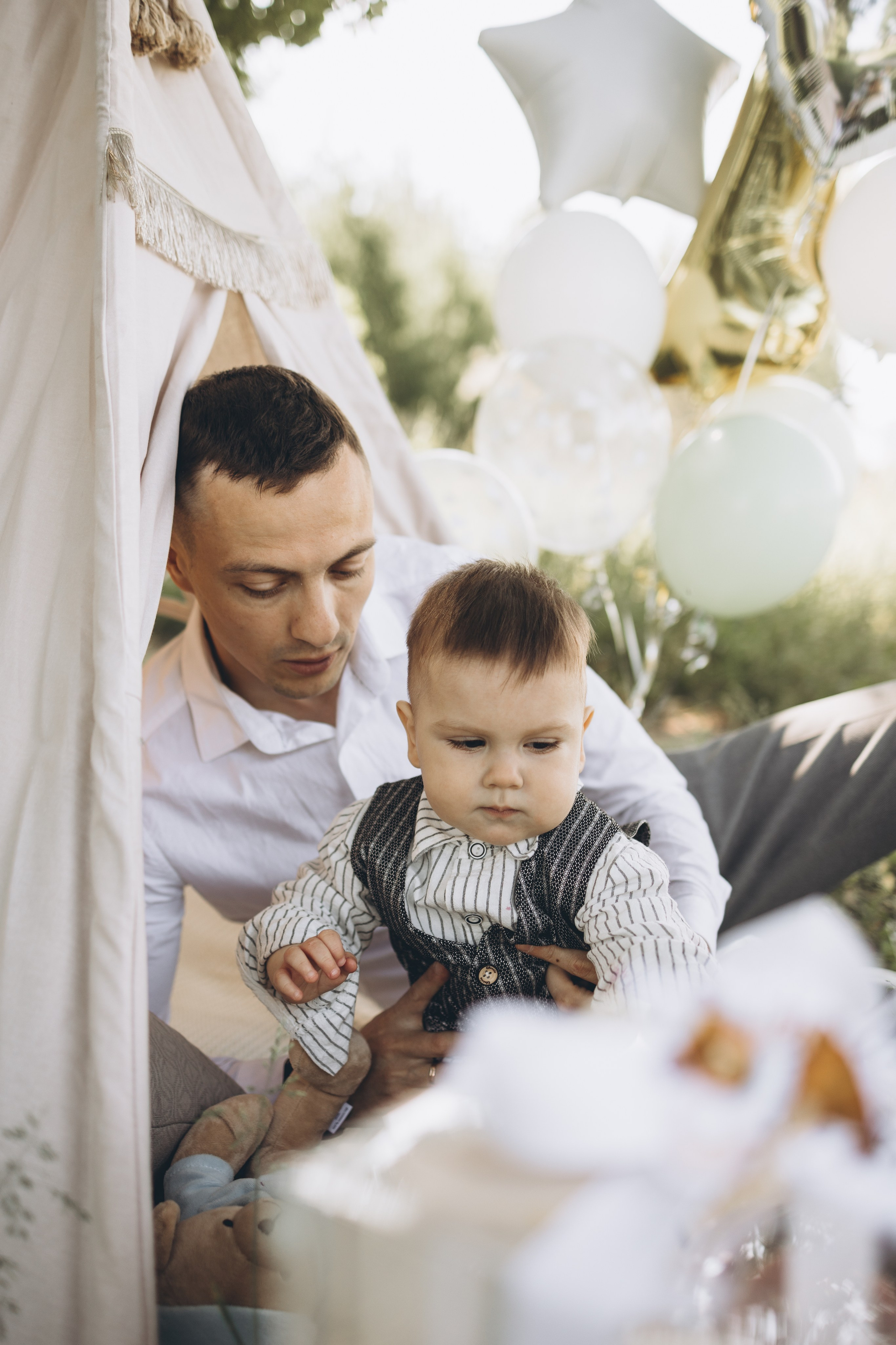 Мария, Никита и Мирон. Семейный фотограф в Москве Виктория Ястребинская