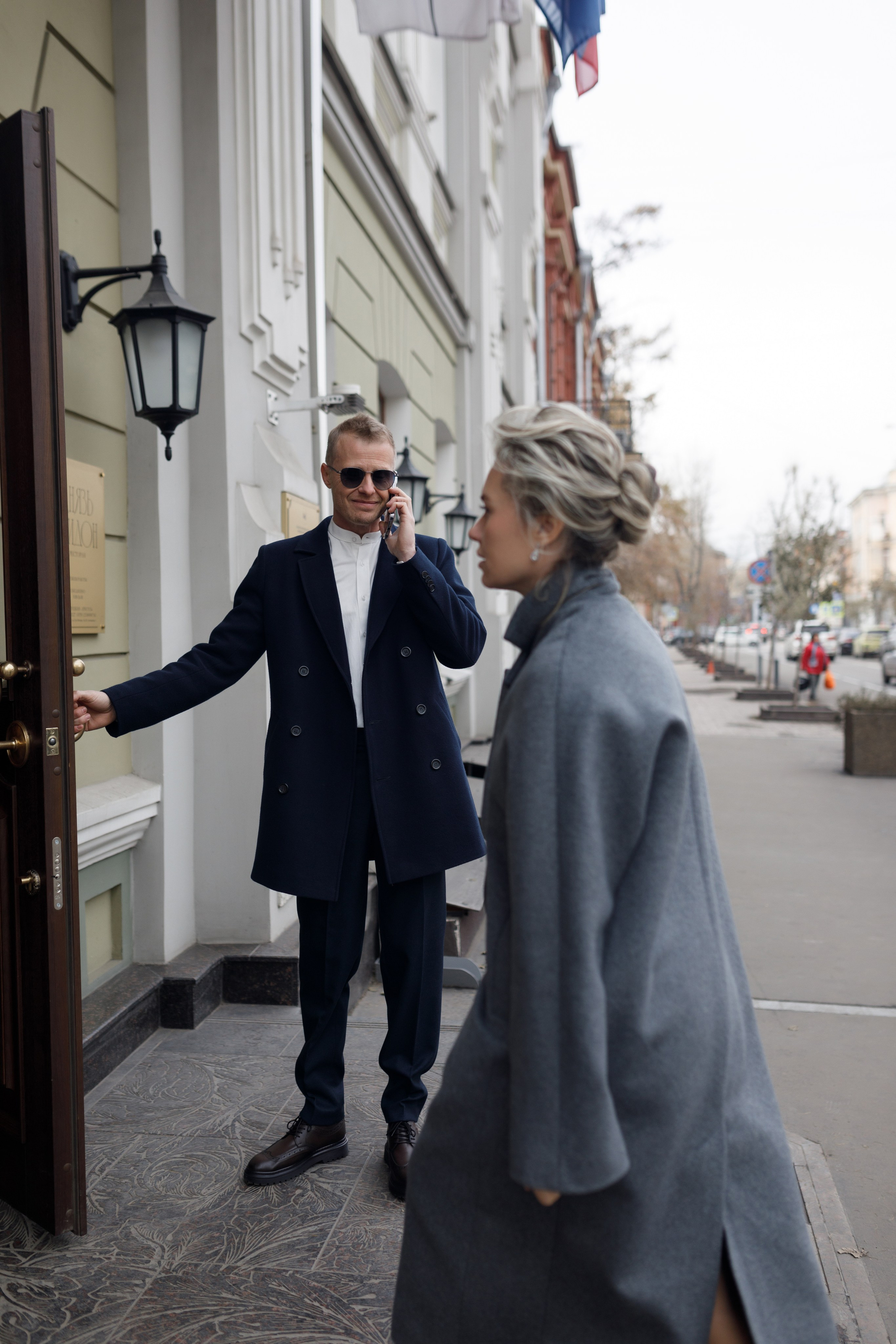 Регистрация Андрея и Ники. Свадебный и семейный фотограф в Иркутске Яна Лиа