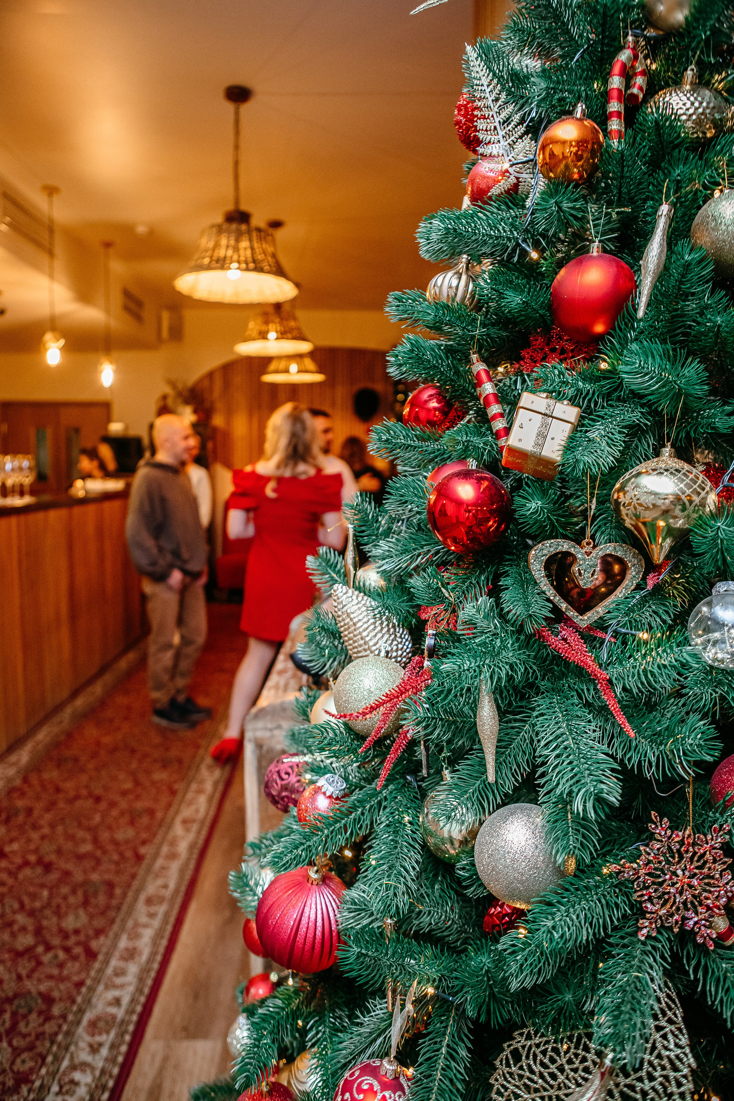 Корпоратив новогодний. Elena Sova — семейный и женский фотограф в Санкт-Петербурге