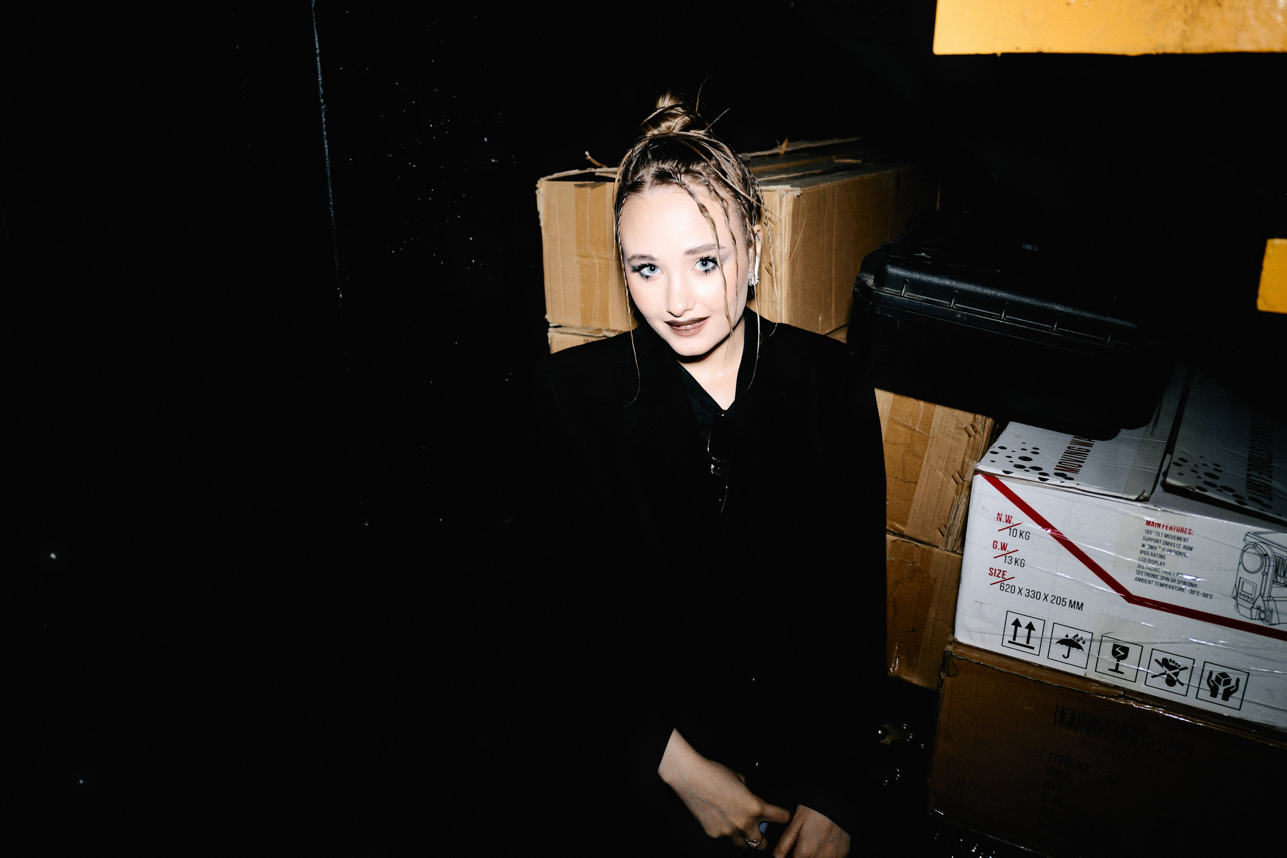 Идеальная. Фотограф во Владимире, Москве и Суздале — Полина Романычева