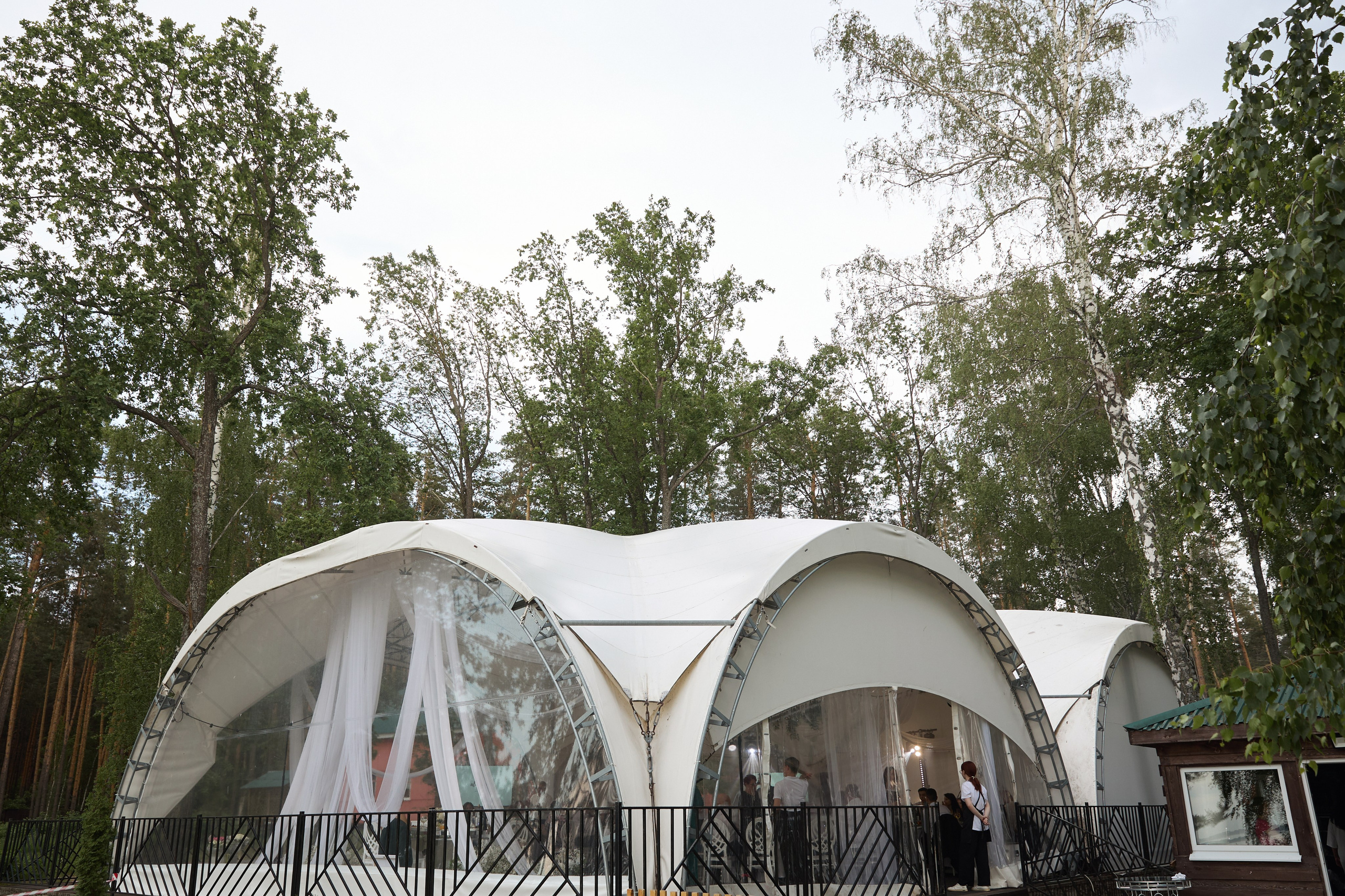 Дарья и Кирилл