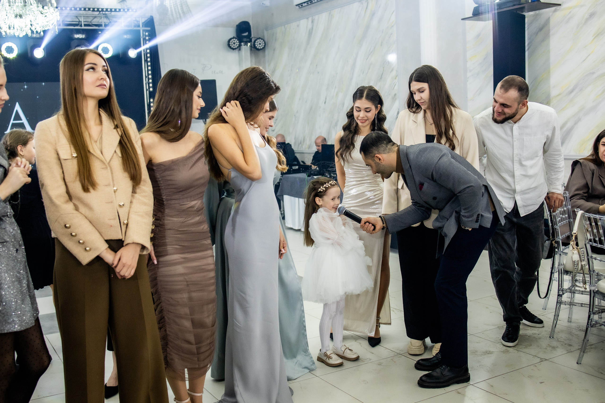 Артем и Вероника — Торжество. Фотограф Надежда Лукьянова