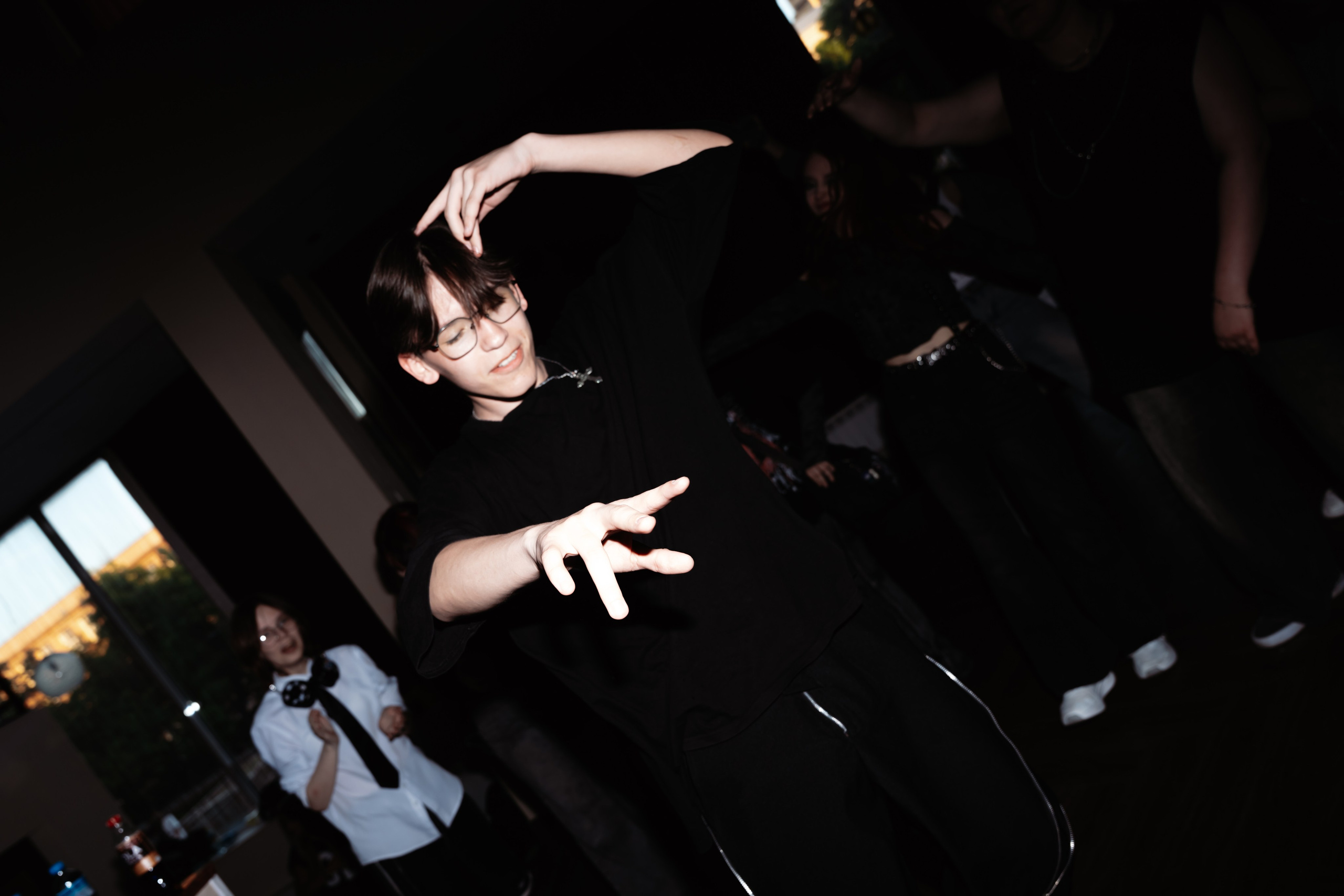 Reliz — школа современного танца. Ульяна Ремезова | Фотограф | Челябинск