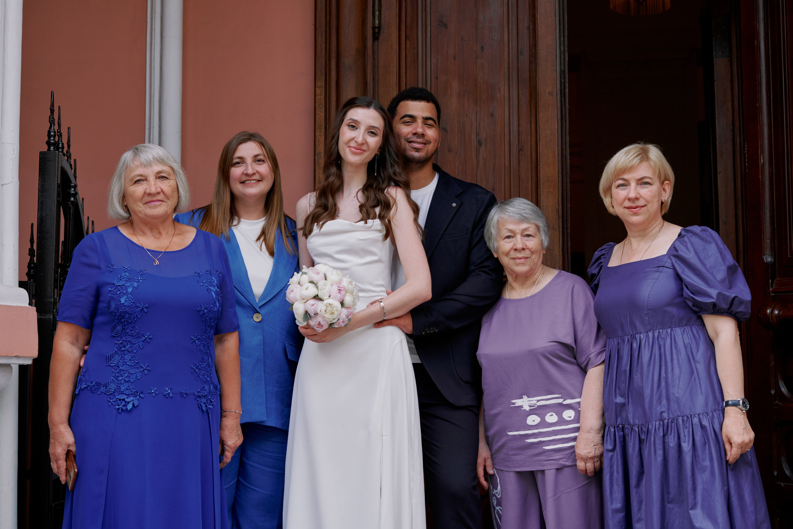 Ден & Анита. Главная