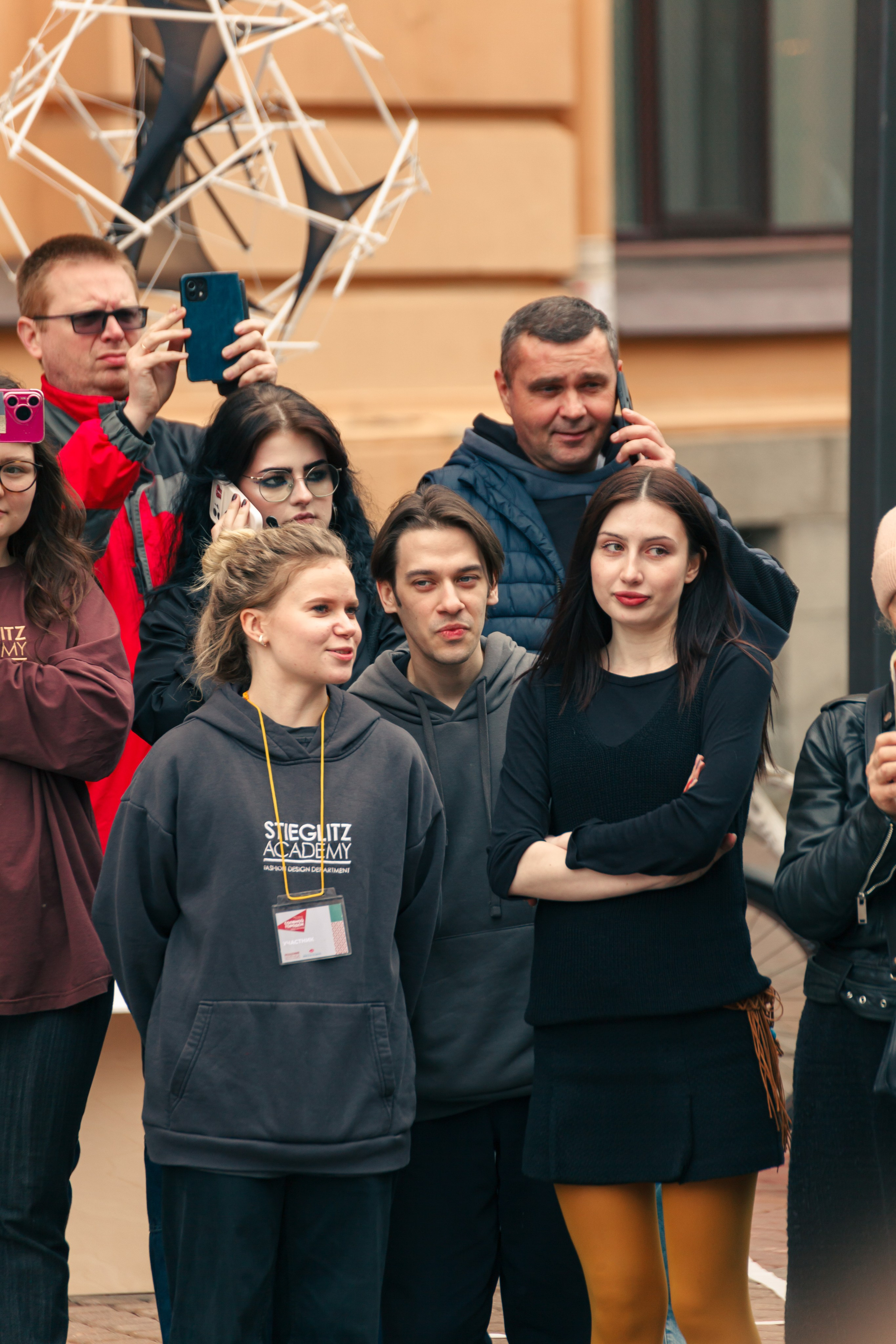Соляной городок. Фотограф в Санкт — Петербурге Валерий Гаухман