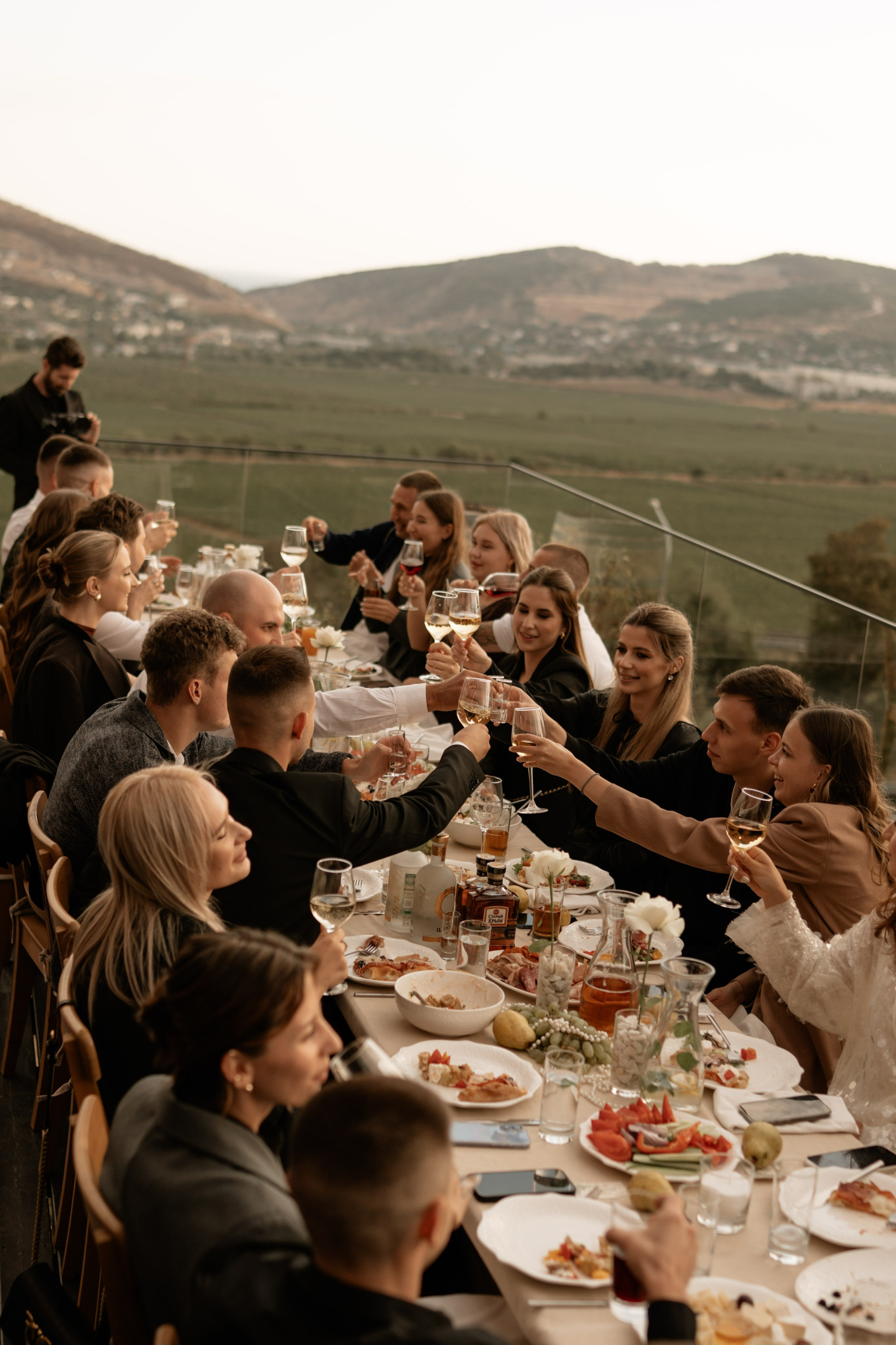 Кирилл и Елизавета. Фотограф и Видеограф Севастополь Крым
