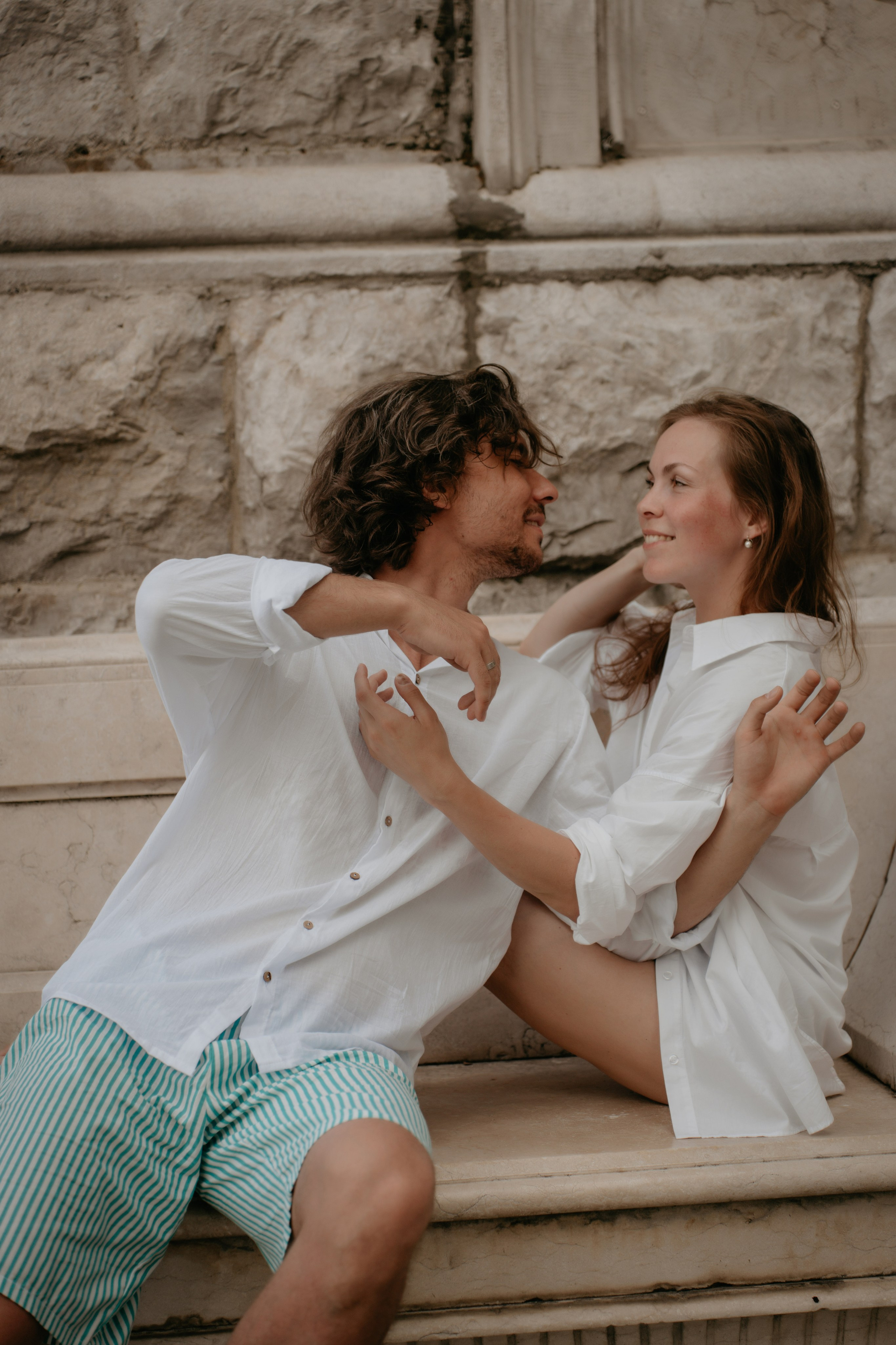 Сбежавшие во дворец. Фотограф и Видеограф Севастополь Крым