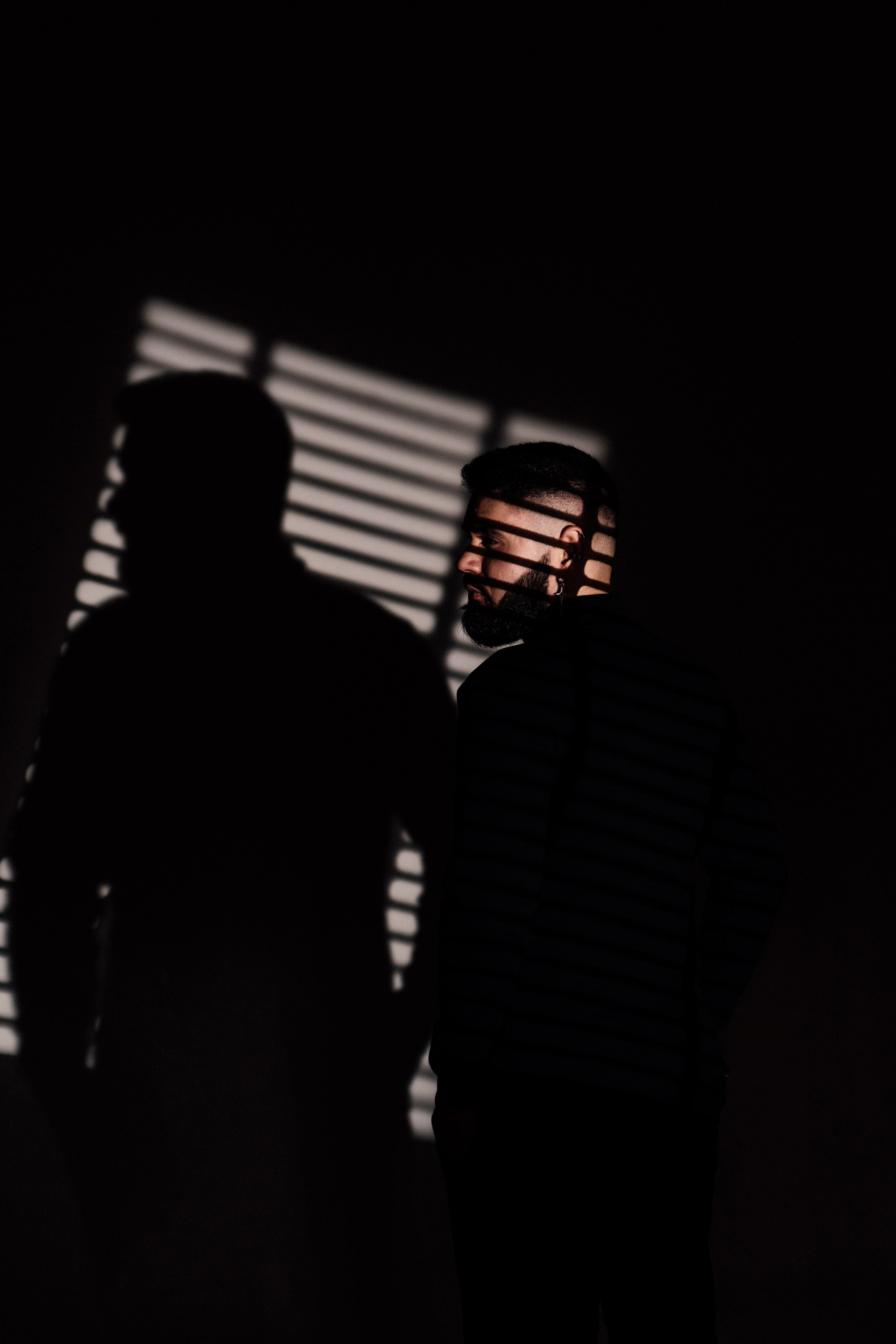 Мужской портрет. Фотограф и Видеограф Севастополь Крым