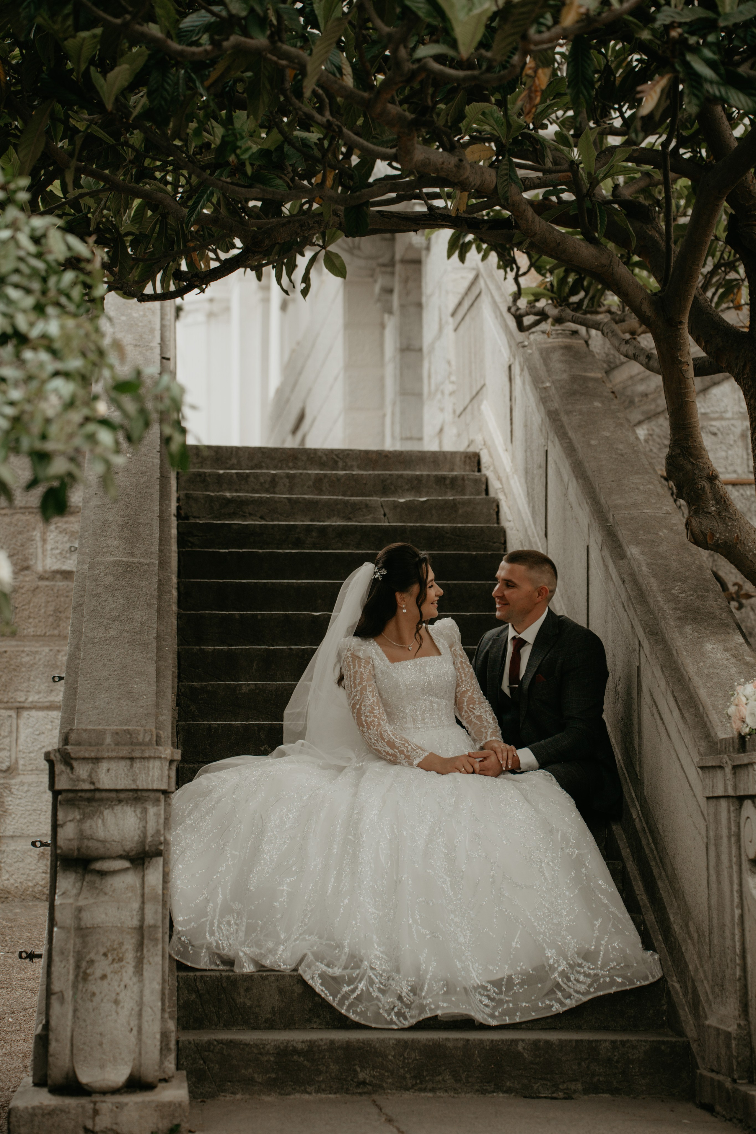 Ливадийский дворец. Фотограф и Видеограф Севастополь Крым