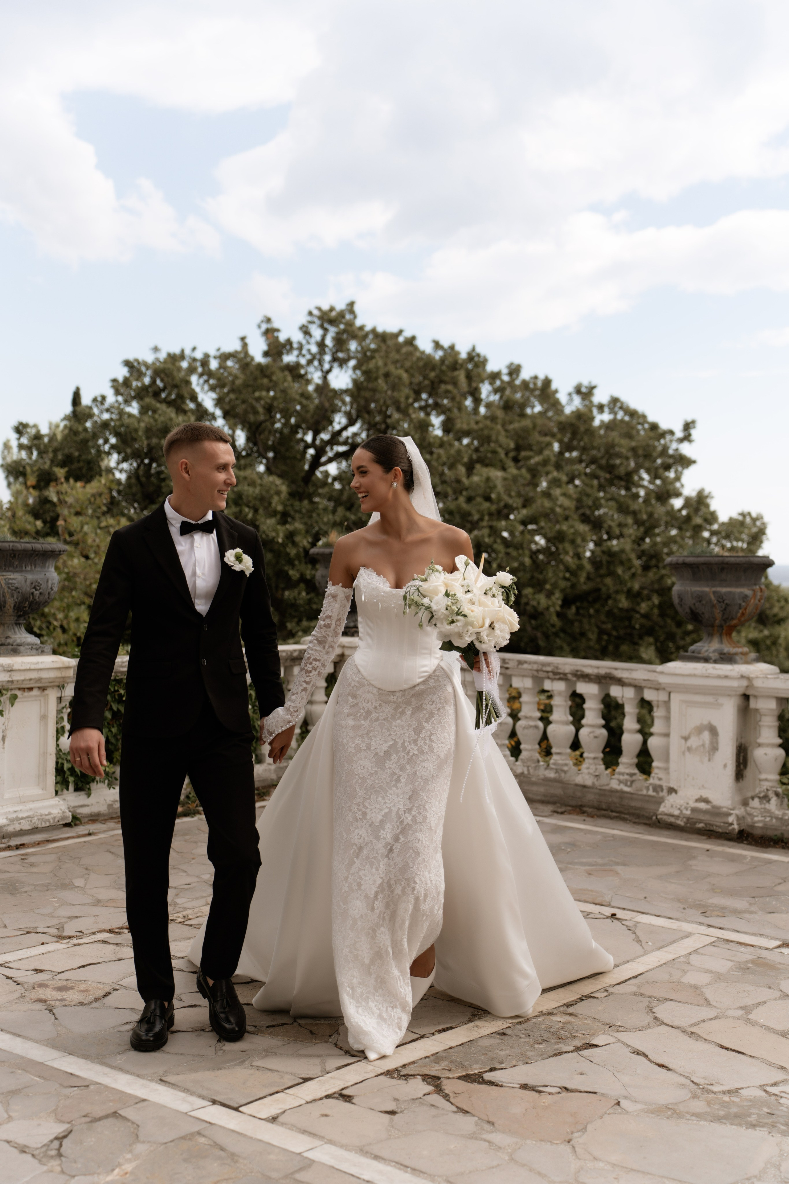 Кирилл и Елизавета. Фотограф и Видеограф Севастополь Крым