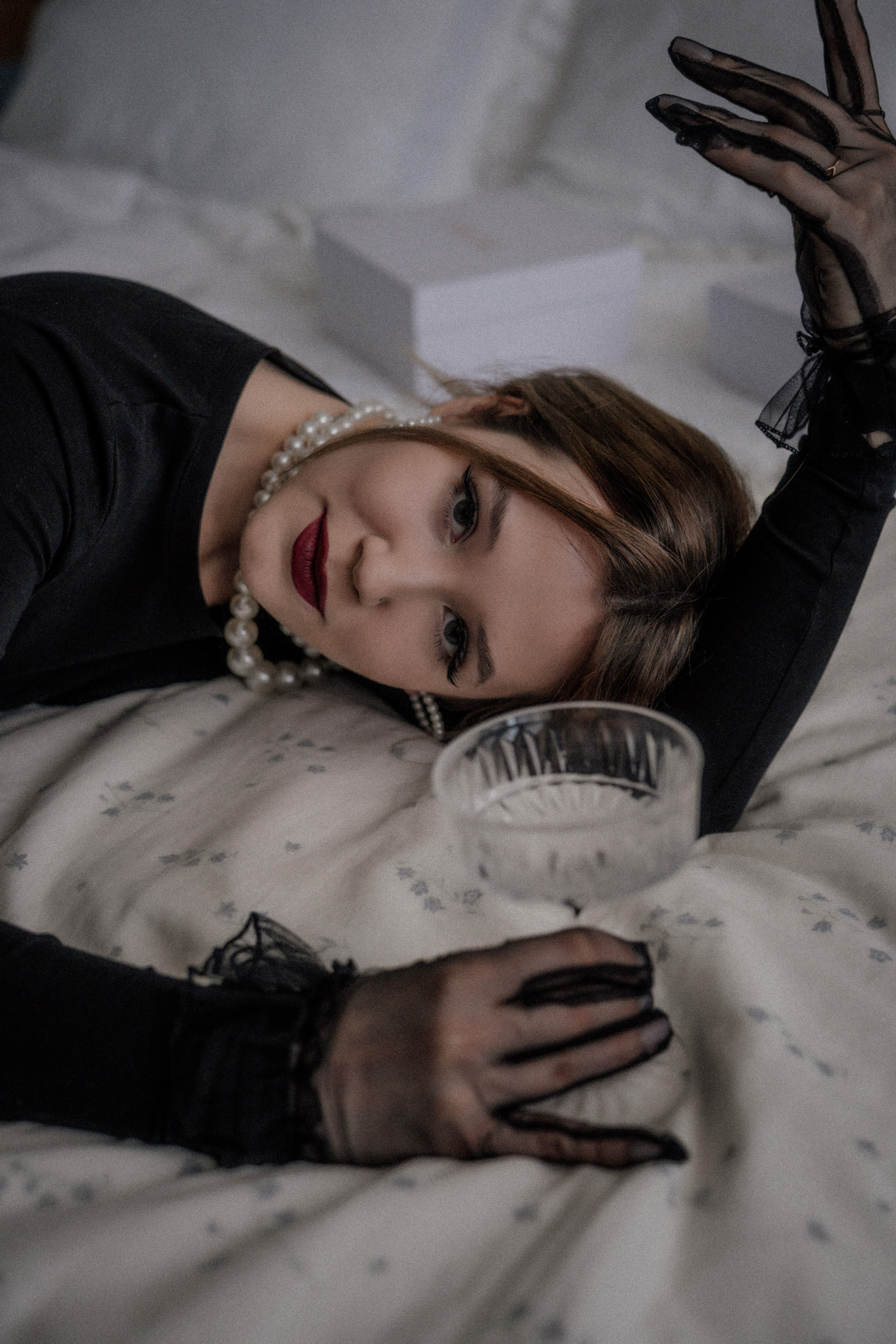 Винтажная (студия Твое пространство). Фотограф и Видеограф Севастополь Крым