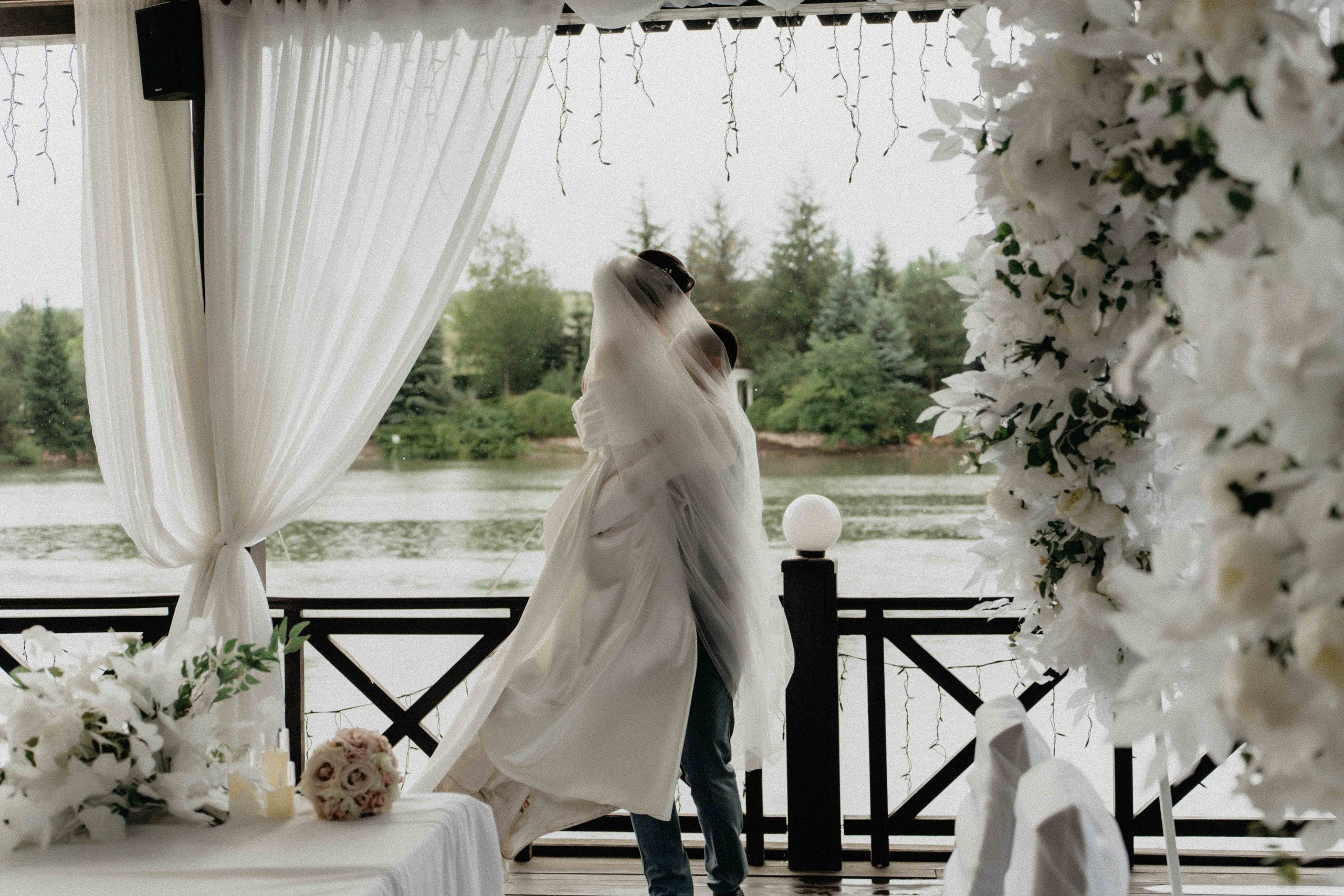 Юлия и Владимир. Фотограф и Видеограф Севастополь Крым