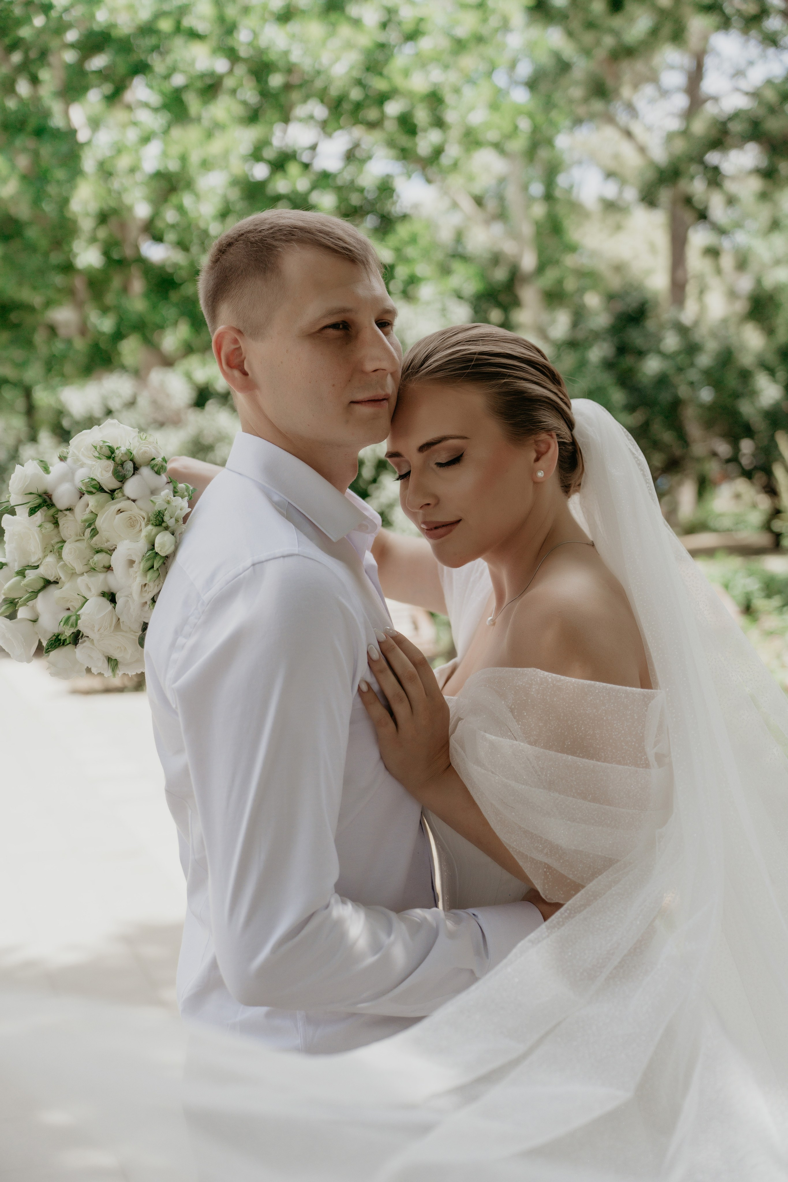 Наталья и Алексей Анонс. Фотограф и Видеограф Севастополь Крым