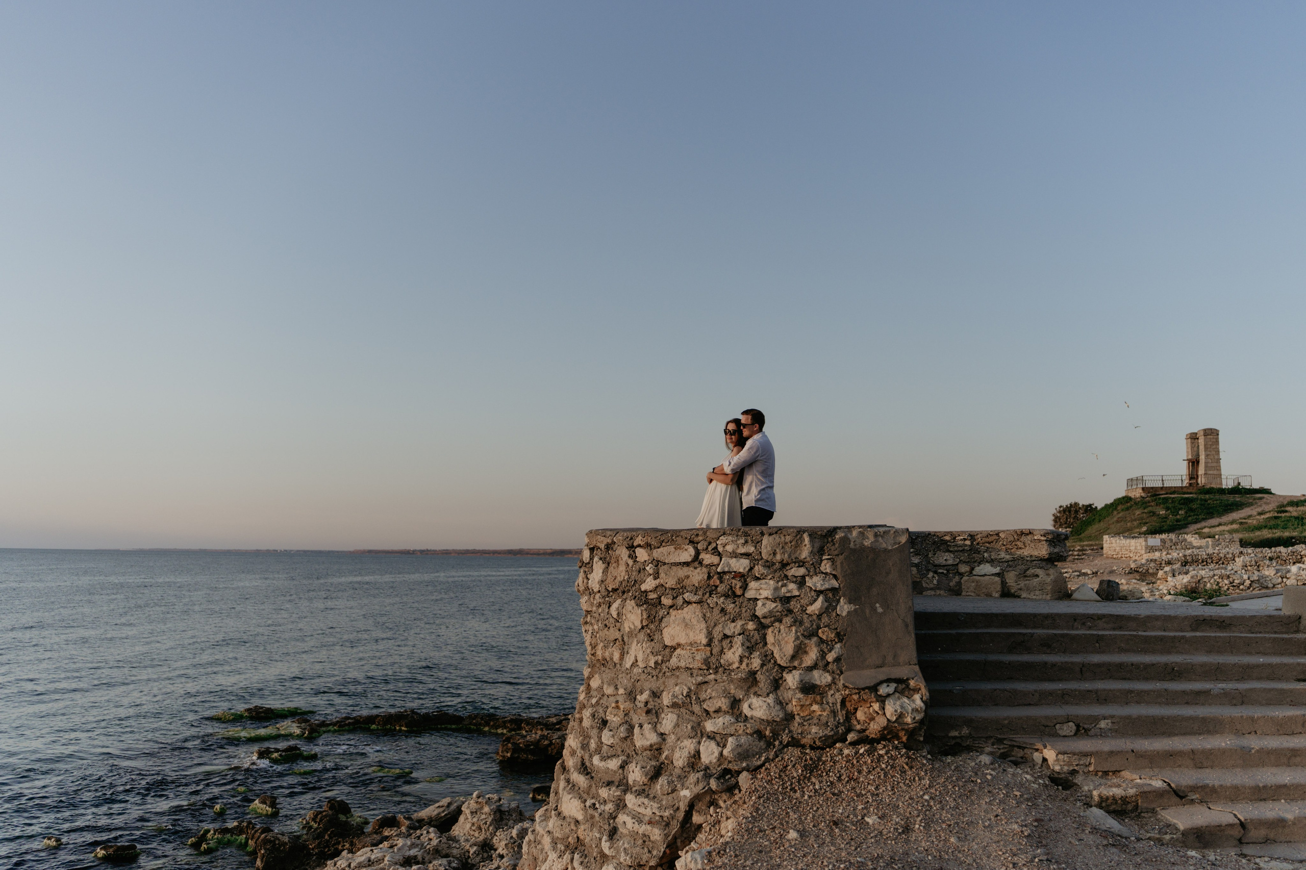 A$D. Фотограф и Видеограф Севастополь Крым