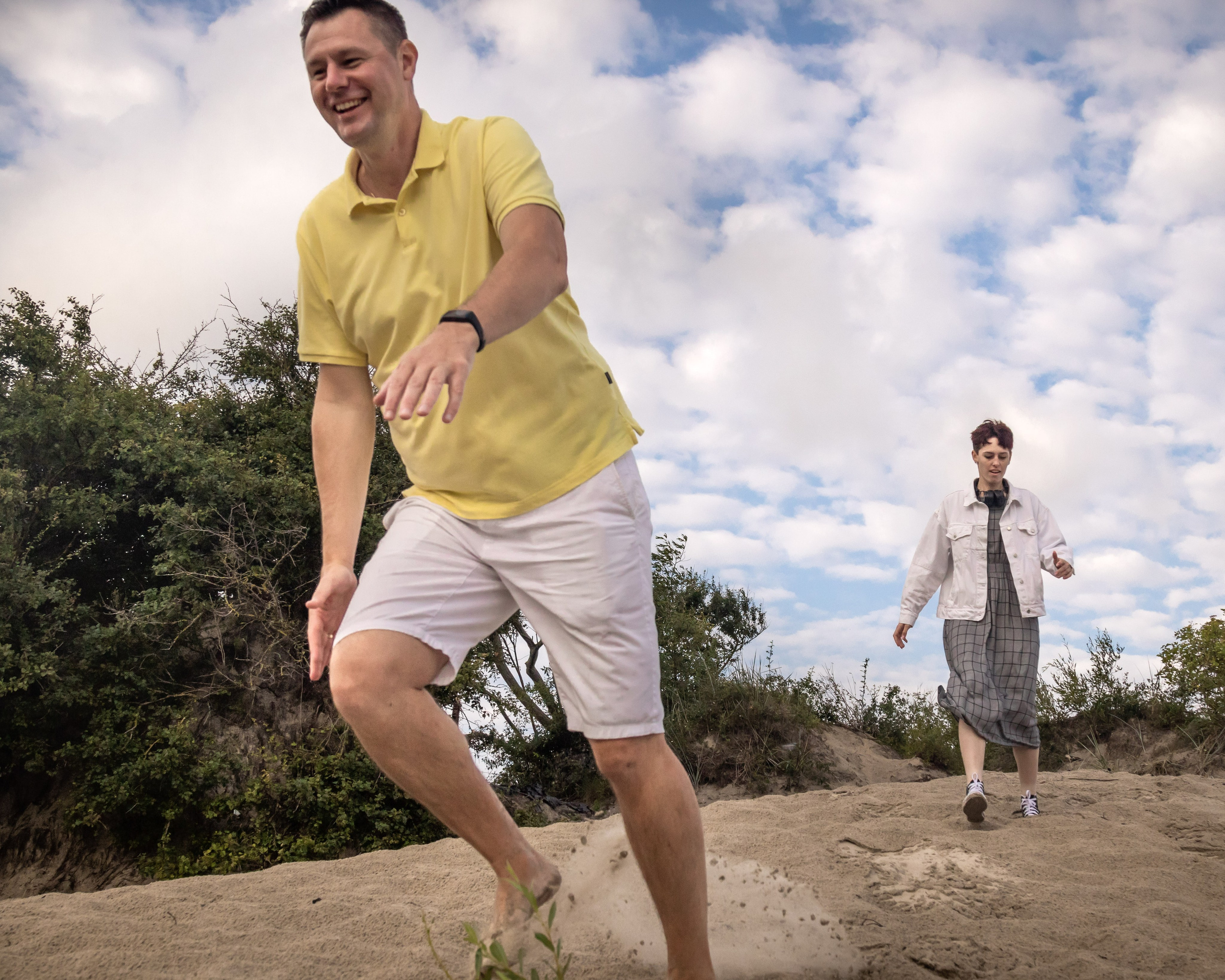 Побольше бы вас таких — классных!!!. Фотограф Зеленоградск Лиана Сопина