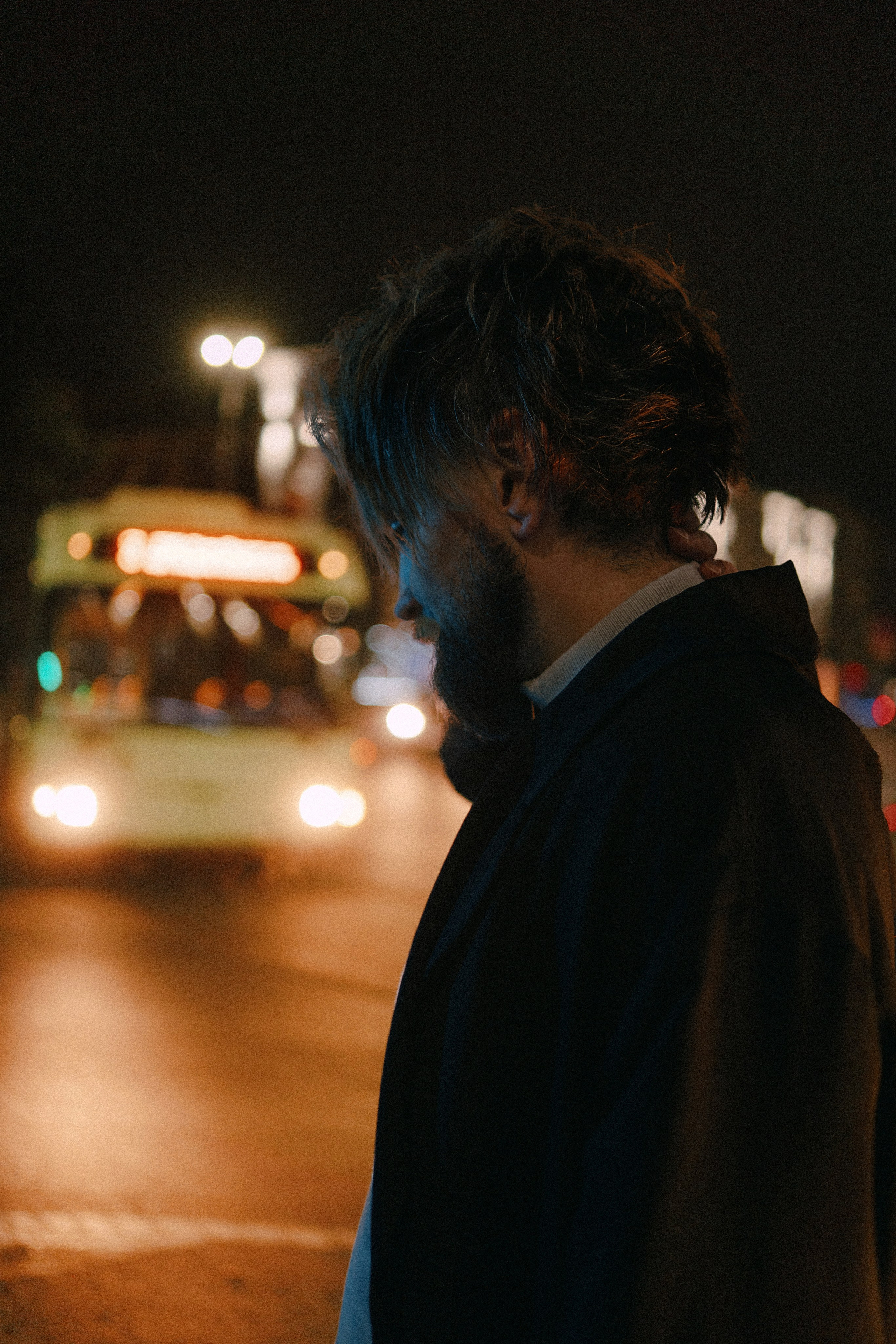 Anton. Главная