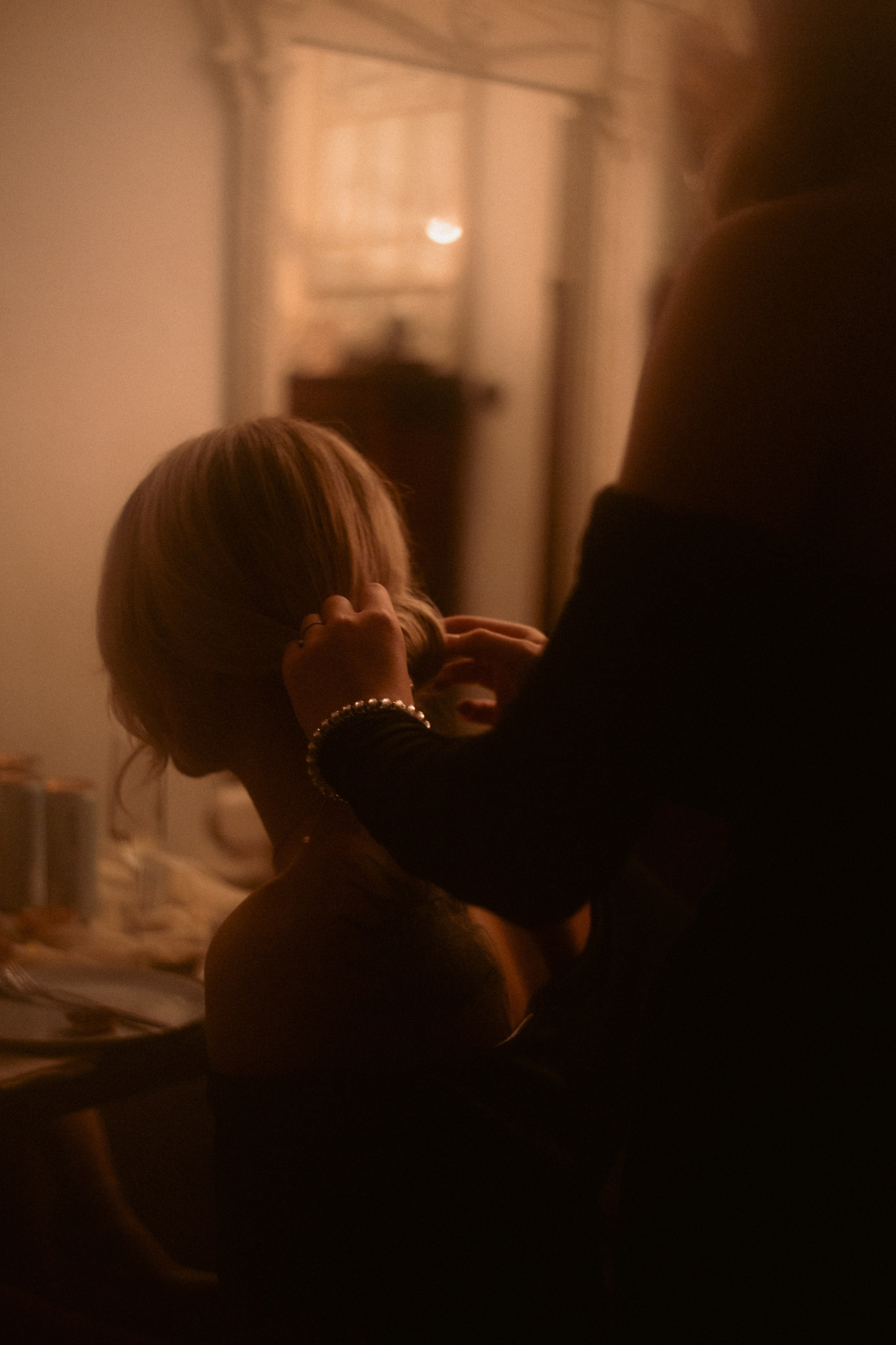 День рождения в стиле «Мастер и Маргарита». Фотограф | Юля Ди