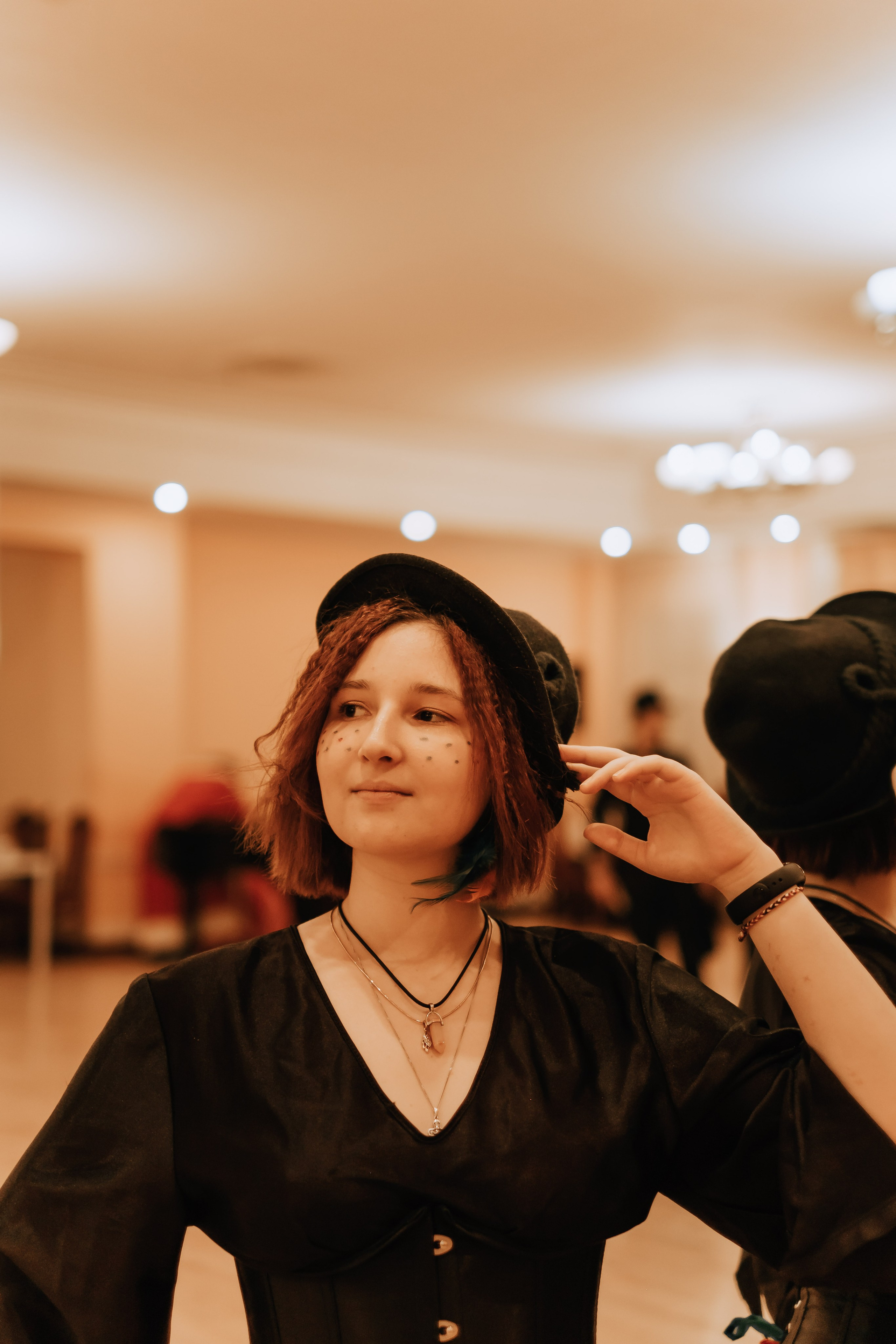 Revolution: Bloodfall. Фотограф Аннё| Москва