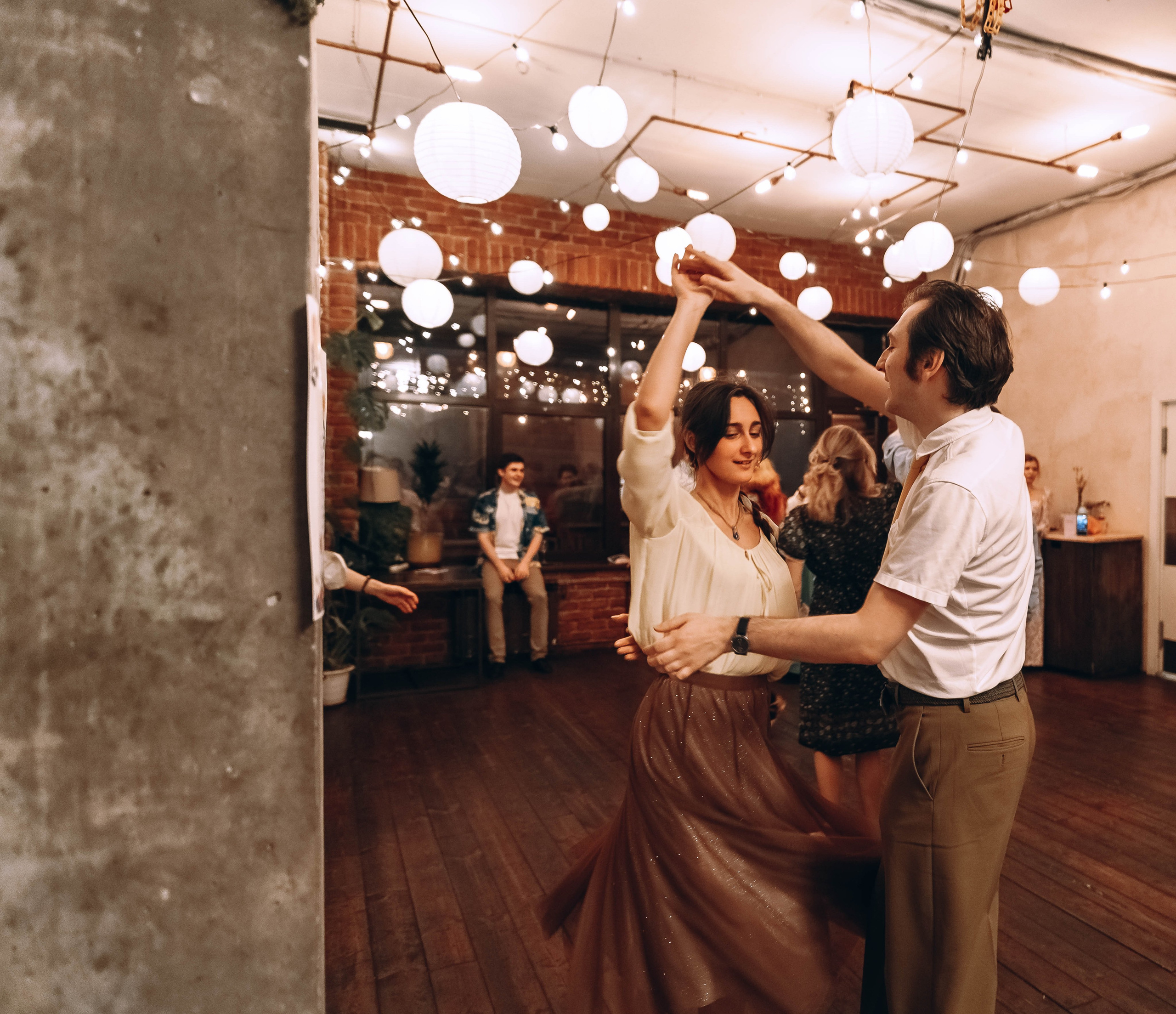 Один день лета | Альтер Эхо. Фотограф Аннё| Москва