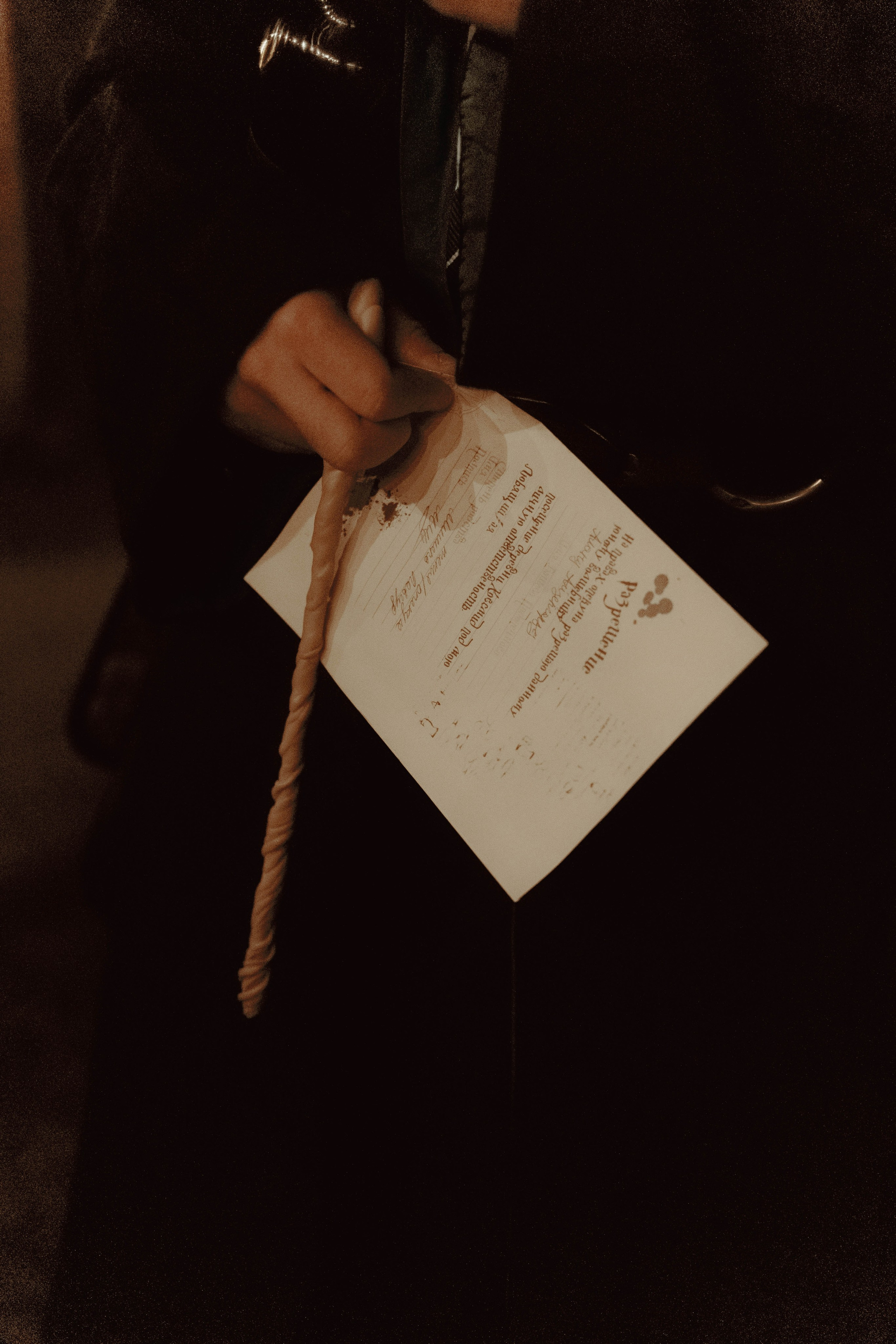«Осколки и витражи» | Хогвартские сезоны. Фотограф Аннё| Москва