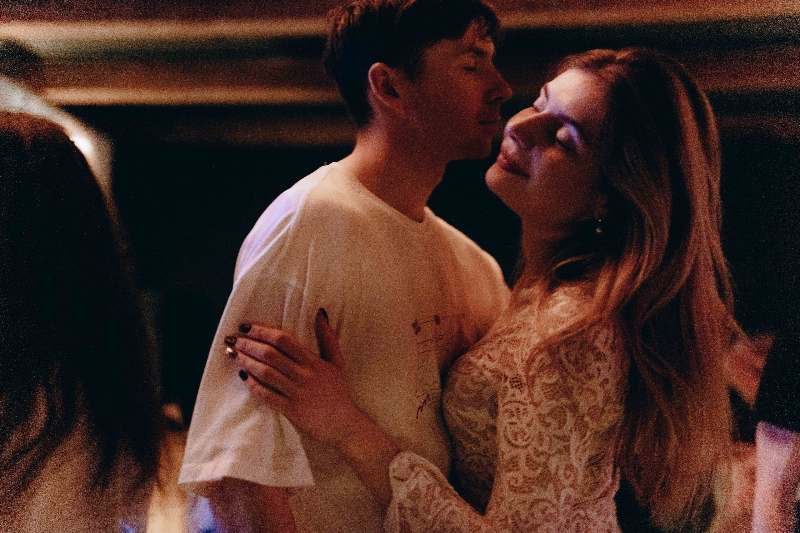 ECSTATIC DANCE: Aman & Yujoy. Фотограф Аннё| Москва