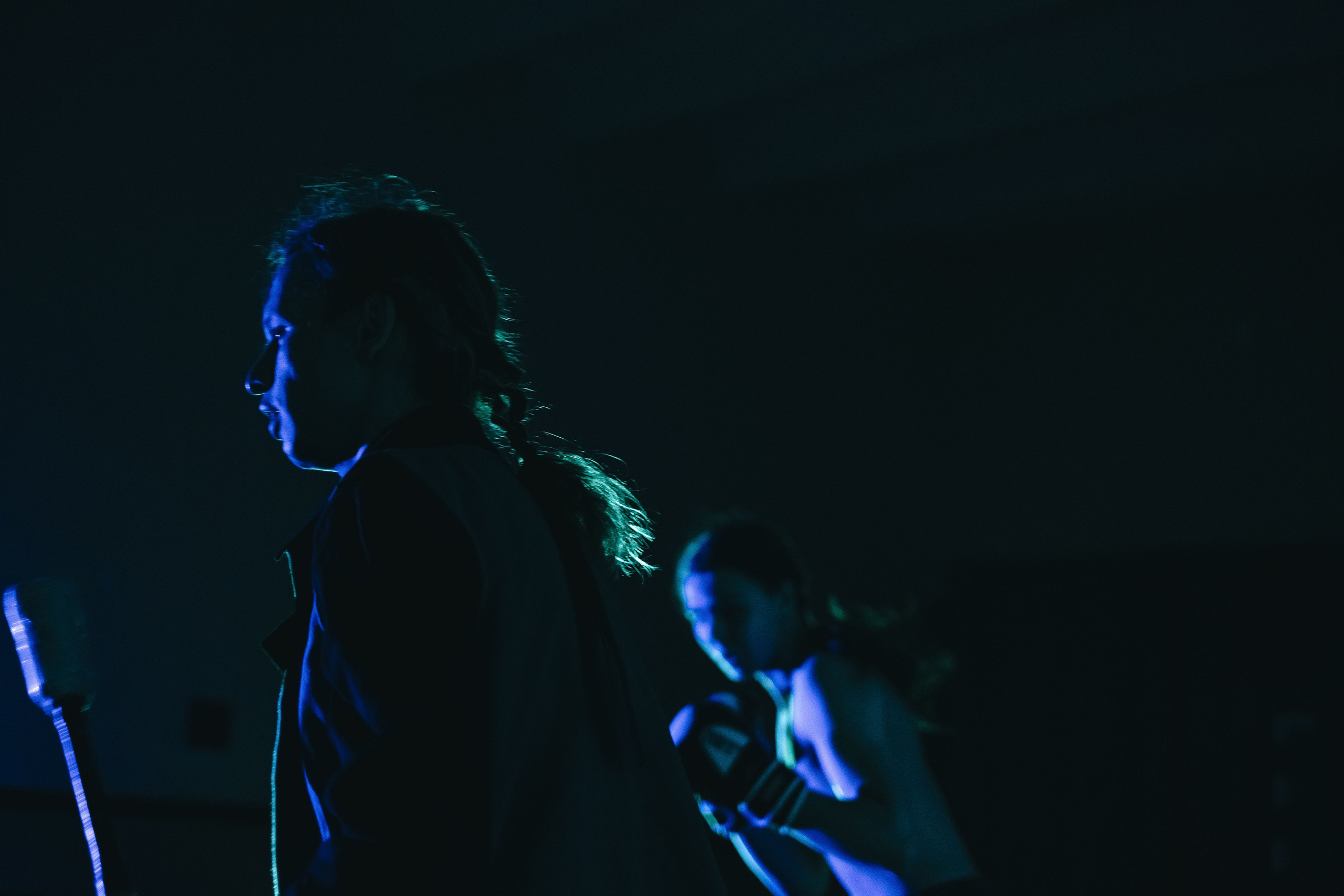 «Ночь перед рождеством» | Good Games Club. Фотограф Аннё| Москва