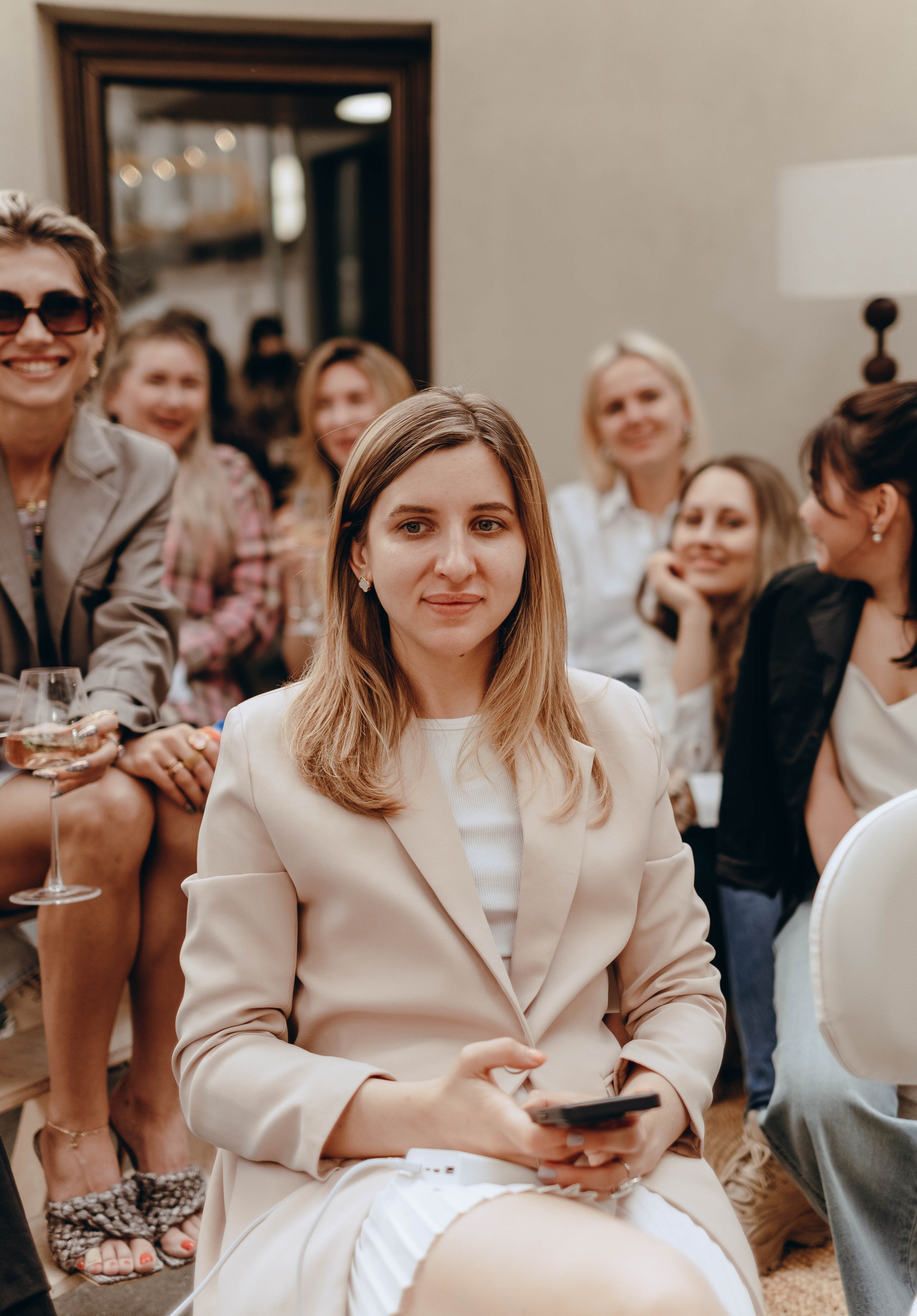 Корпоратив SUGA. Фотограф Аннё| Москва