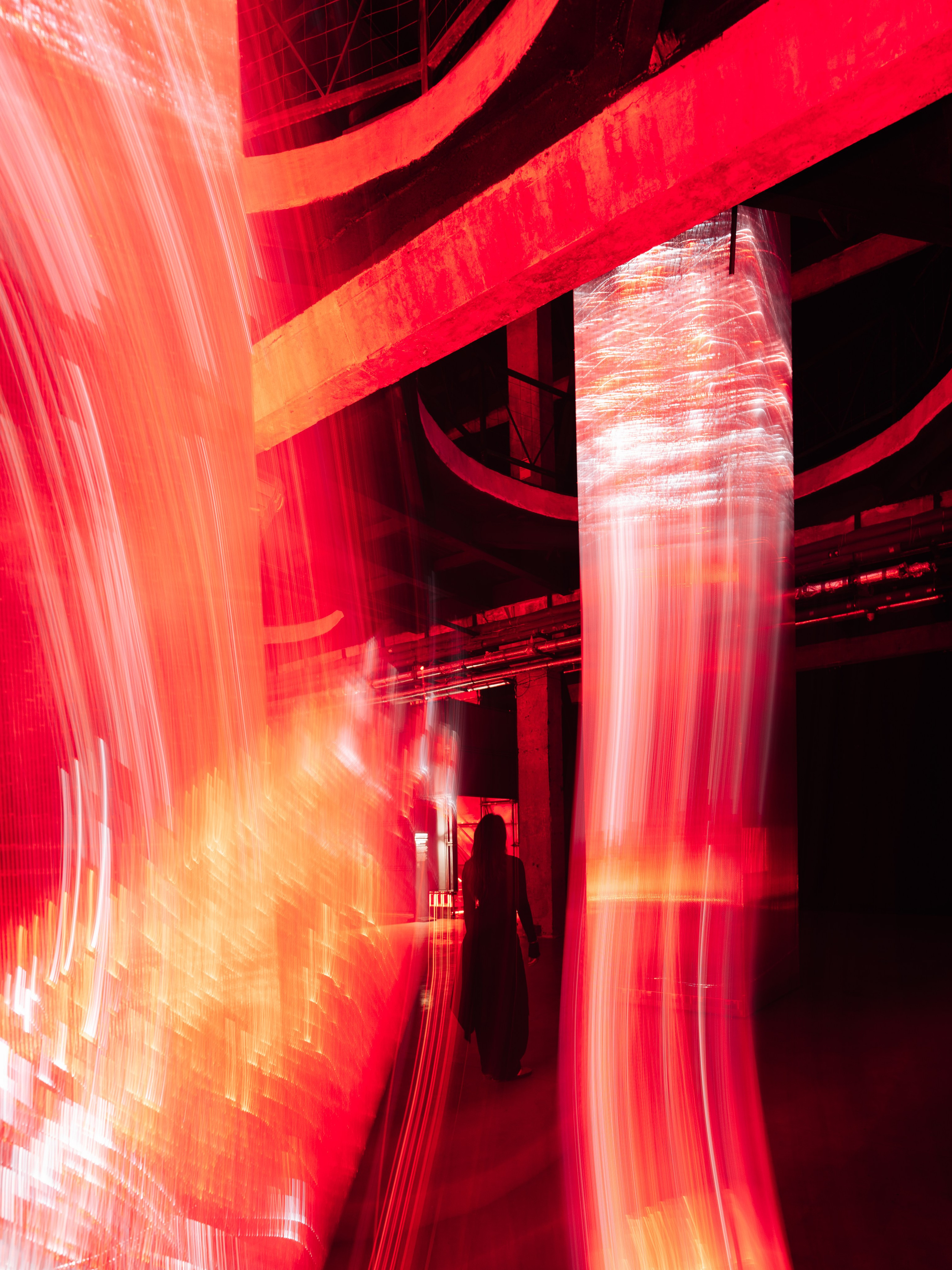 CISTERN SPACE, media.tribe, Тонкие Материи. @tomrus: Рустам Шагиморданов — фотограф