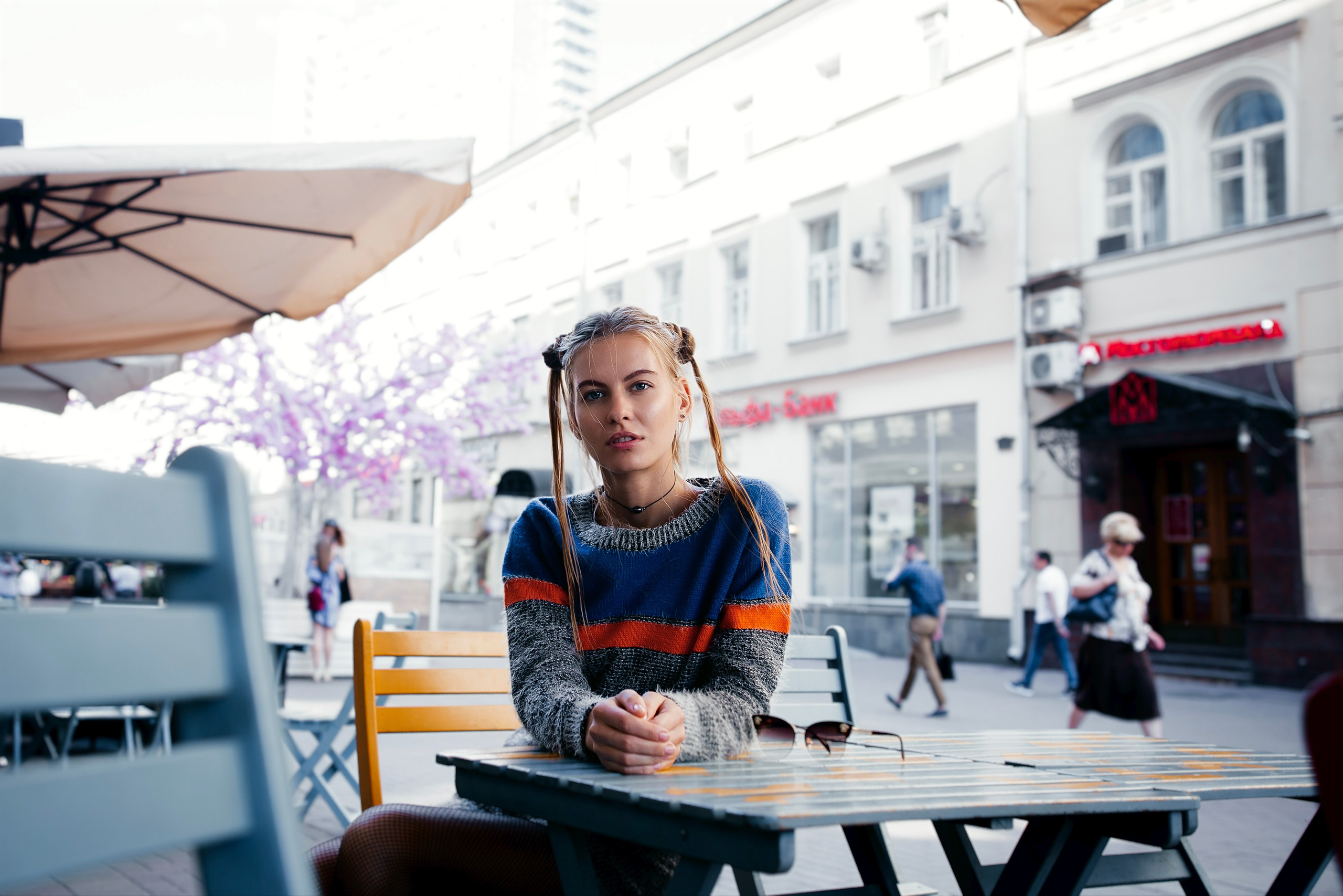 Жизнь, эмоции, любовь