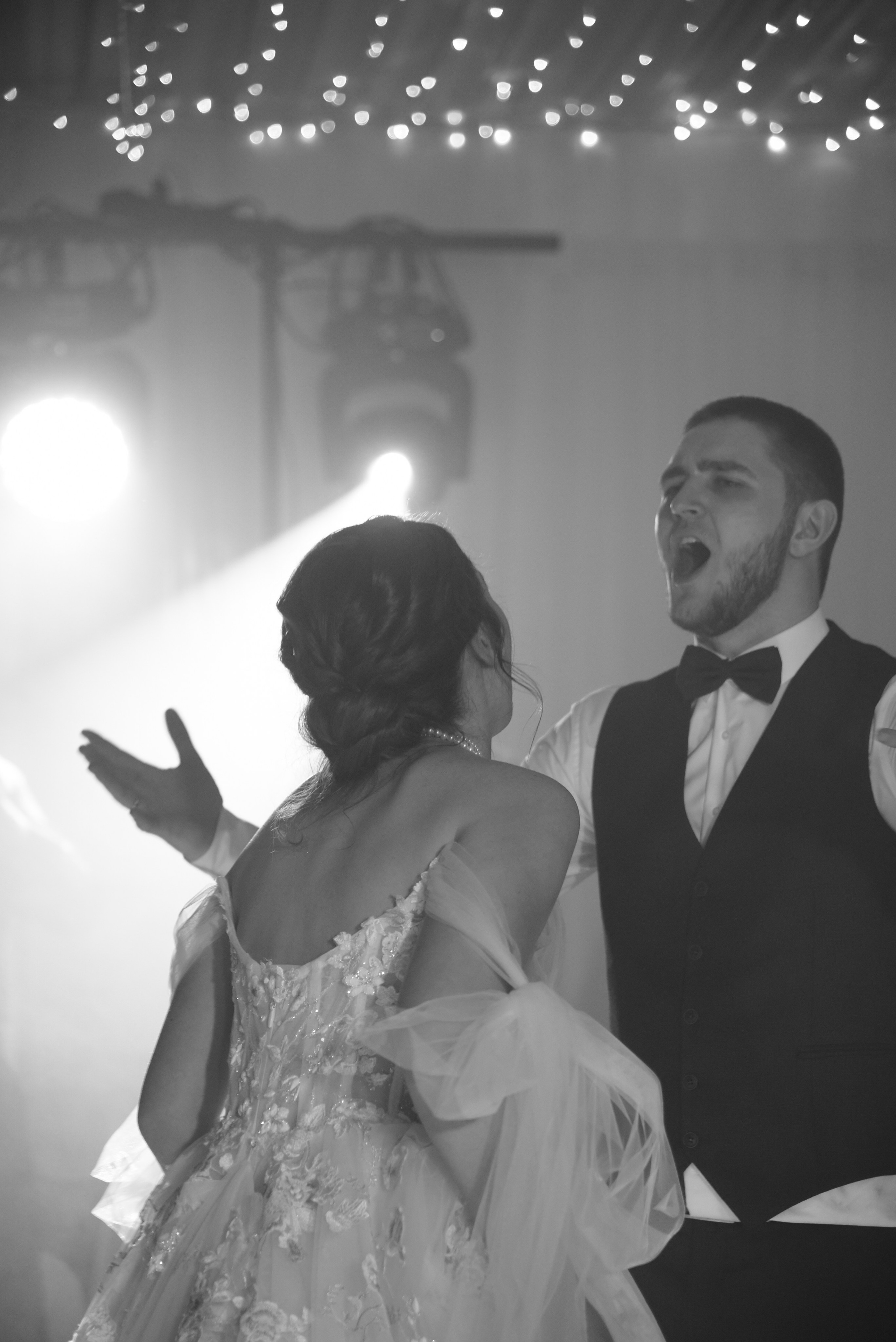 Майский снег. Фотограф Лола Волна, город Москва