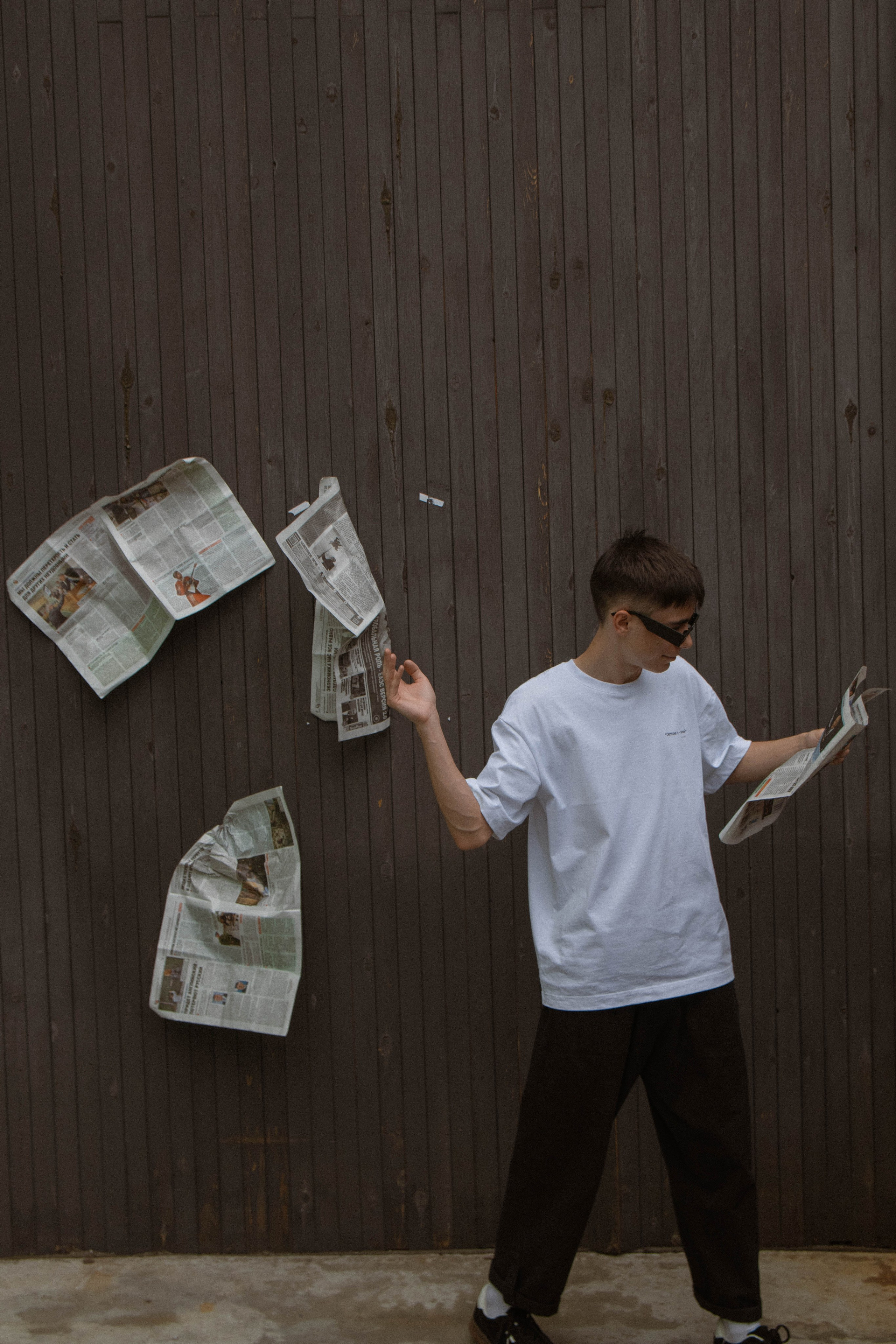 Даниил. MSHUTTER Фотограф Иркутск